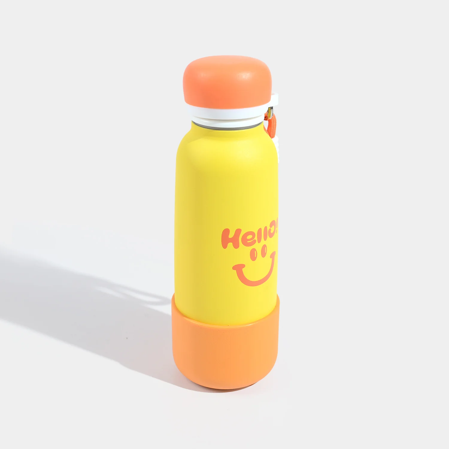 Water Bottle Stainless Steel - Image 3
