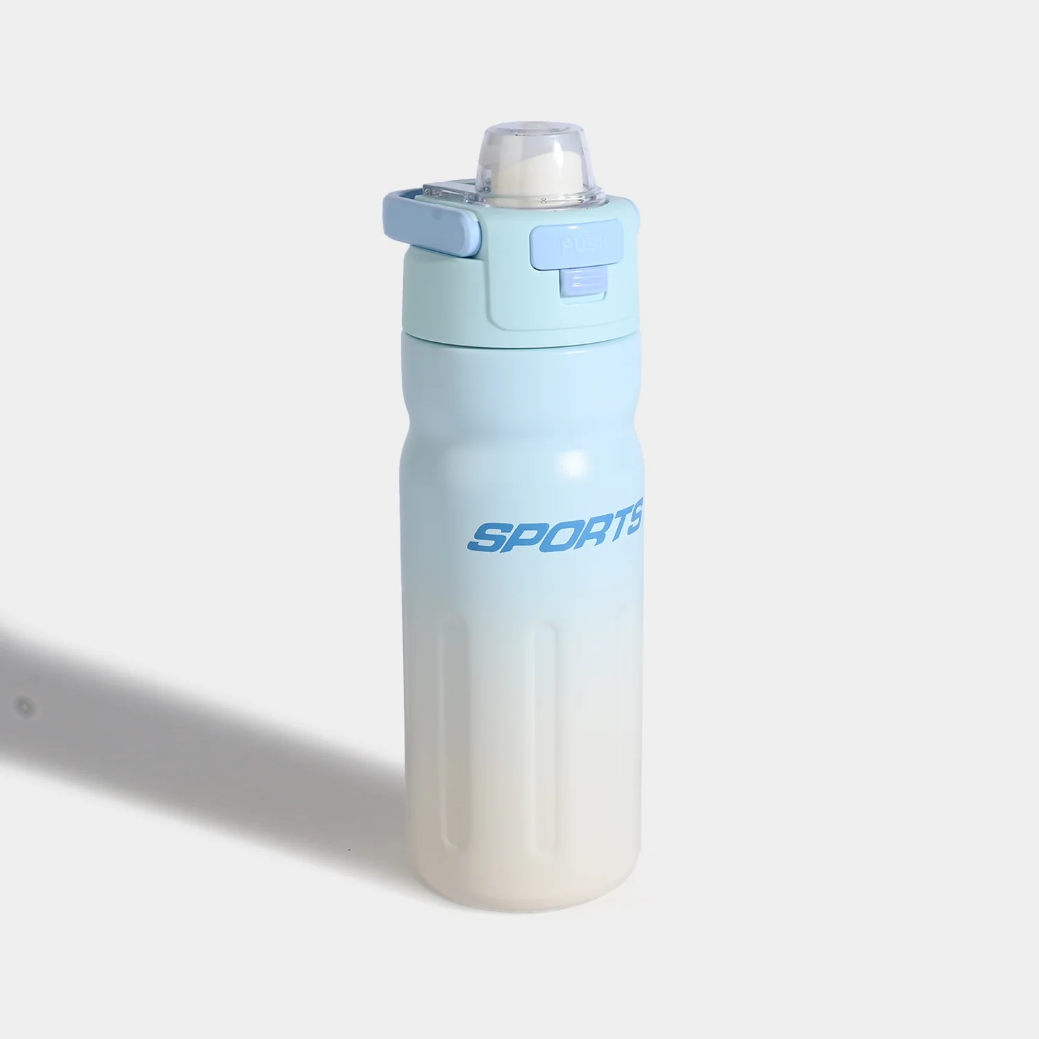 Character Water Bottle for Kids | 550ml - Image 2
