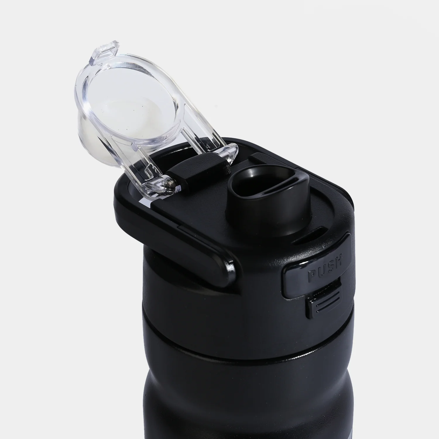 Character Water Bottle for Kids | 550ml - Image 3