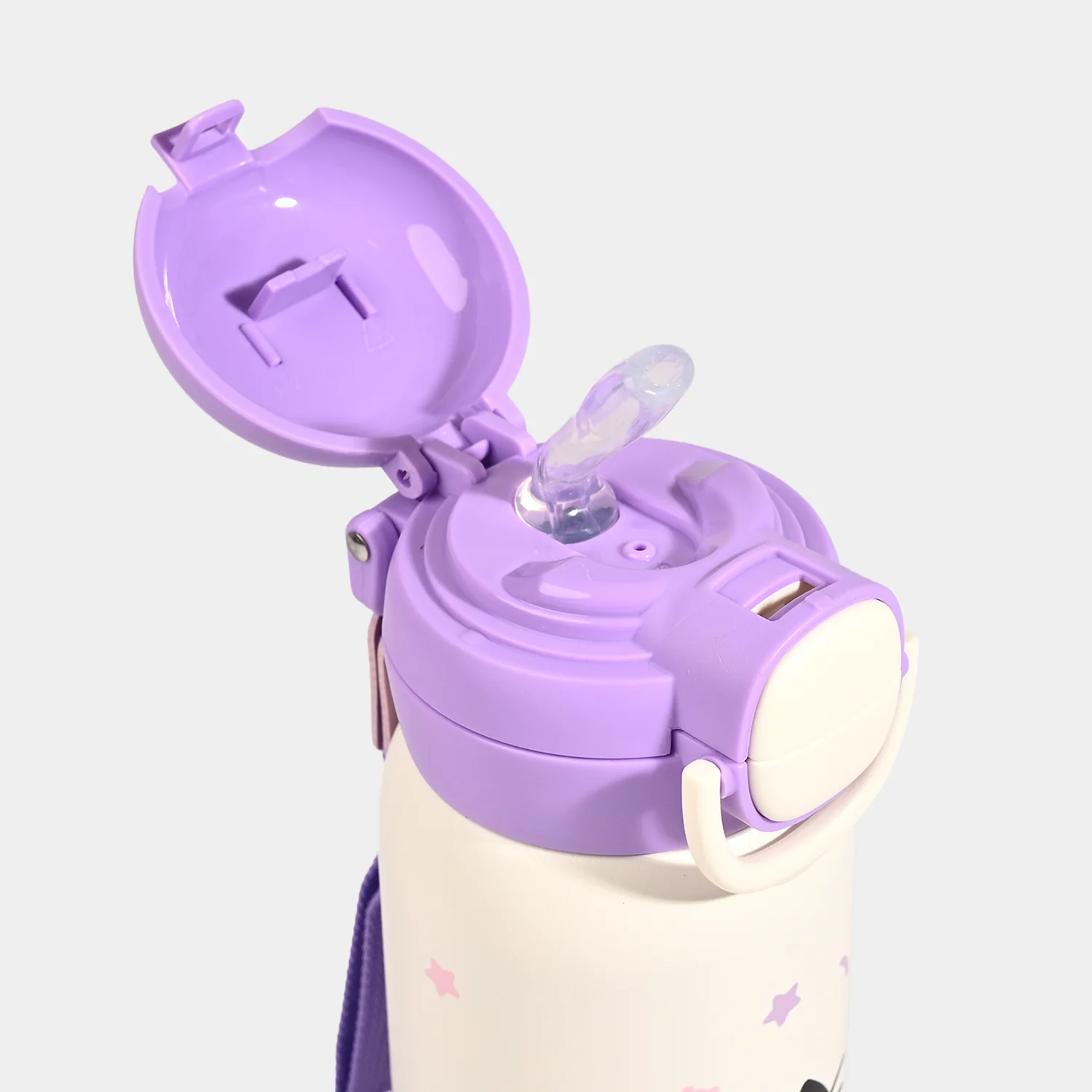 Stainless Steel Water Bottle for Kids | 500ml - Image 3