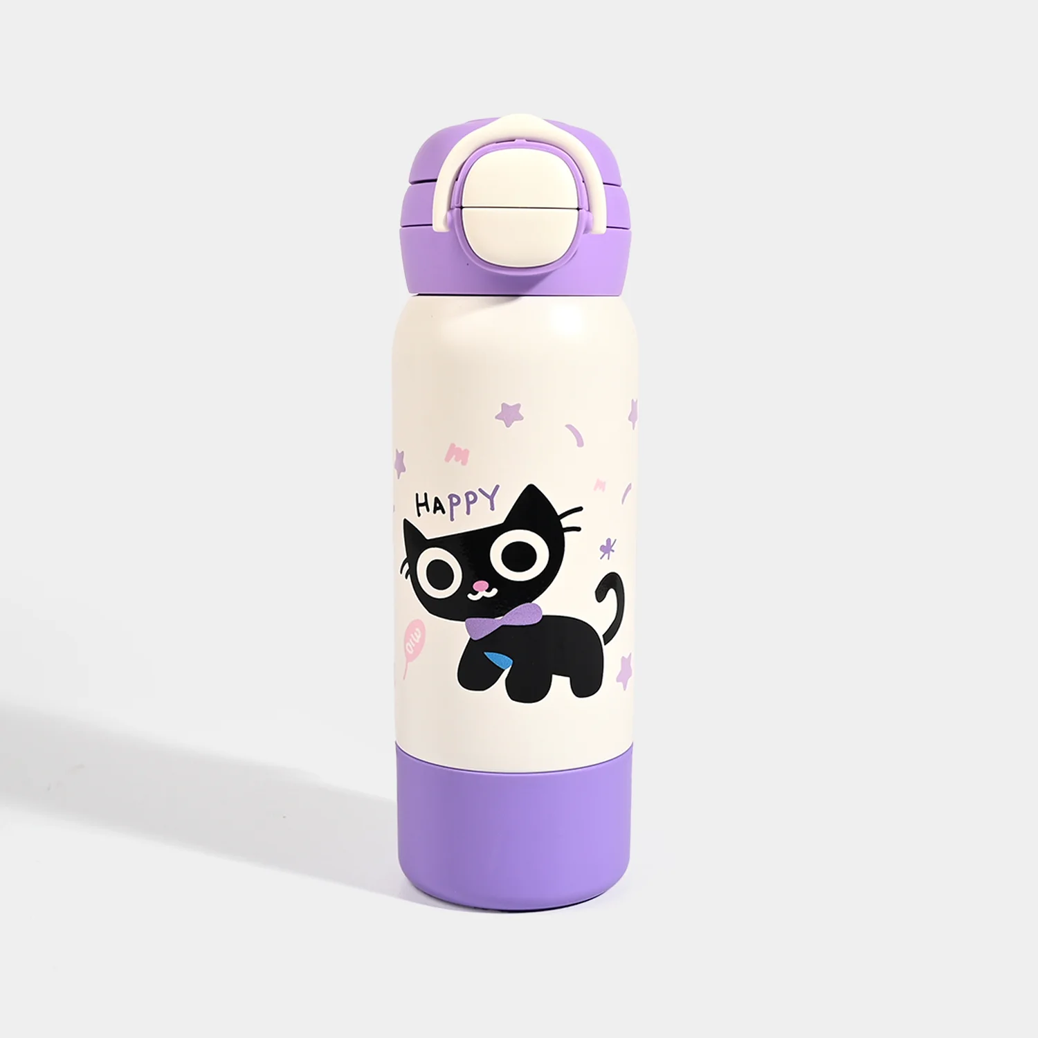 Stainless Steel Water Bottle for Kids | 500ml - Image 5