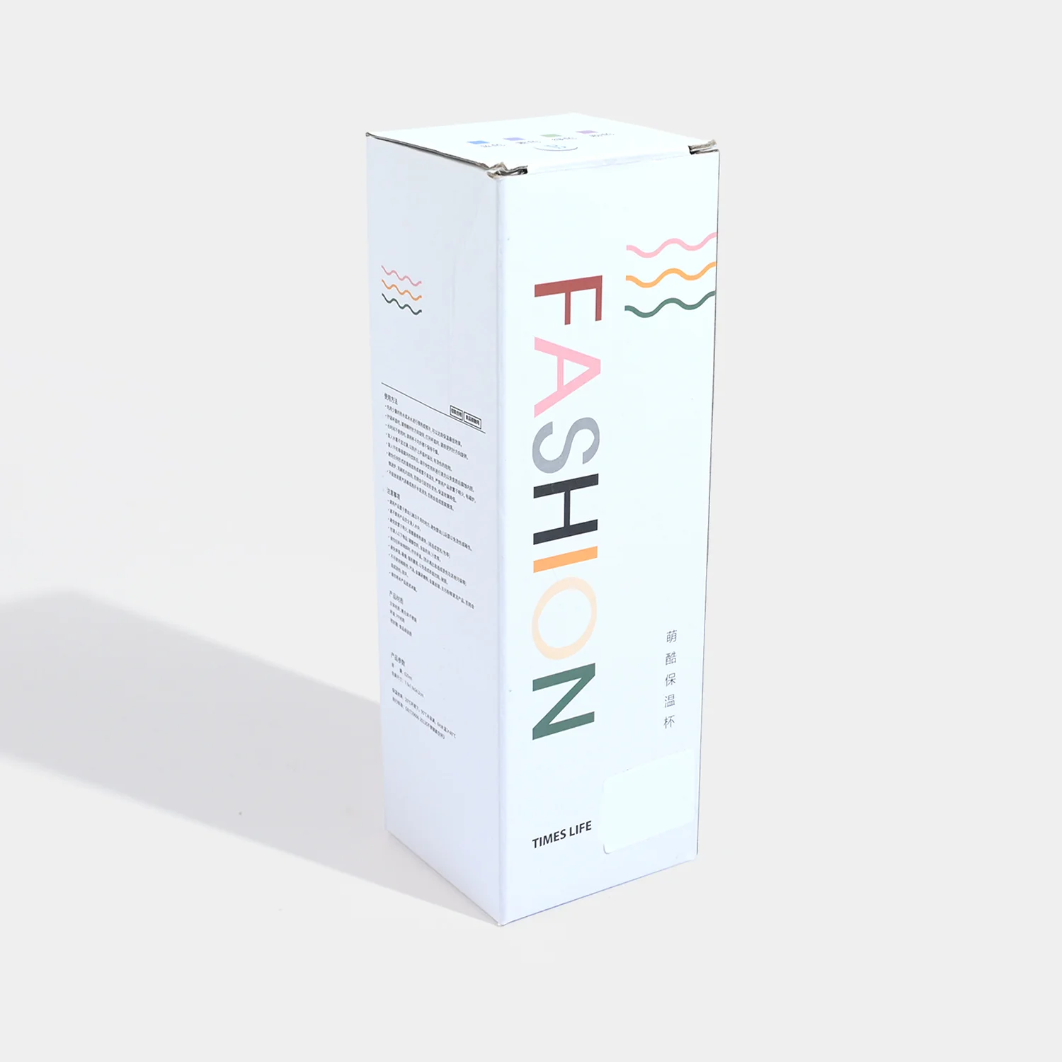 Character Water Bottle | 620ml - Image 3
