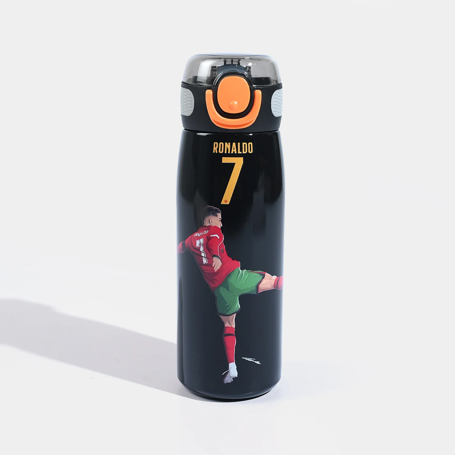 Character Water Bottle | 620ml - Image 4