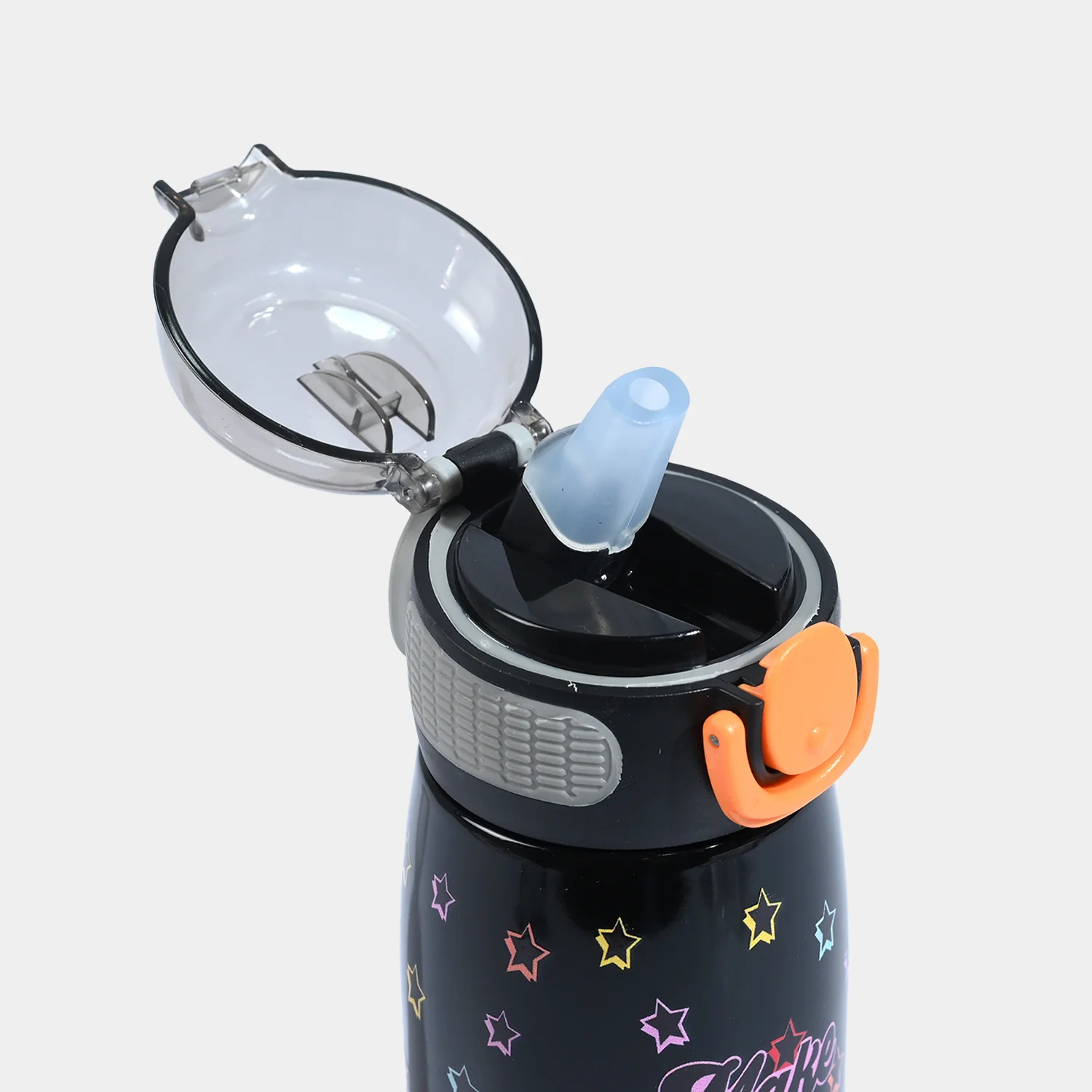 Character Water Bottle | 620ml - Image 2