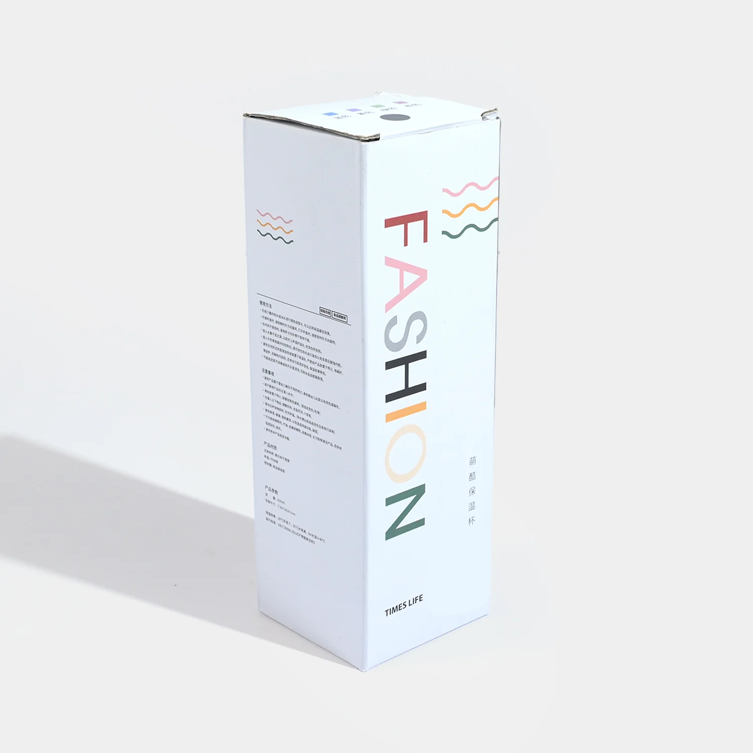 Character Water Bottle | 620ml - Image 3