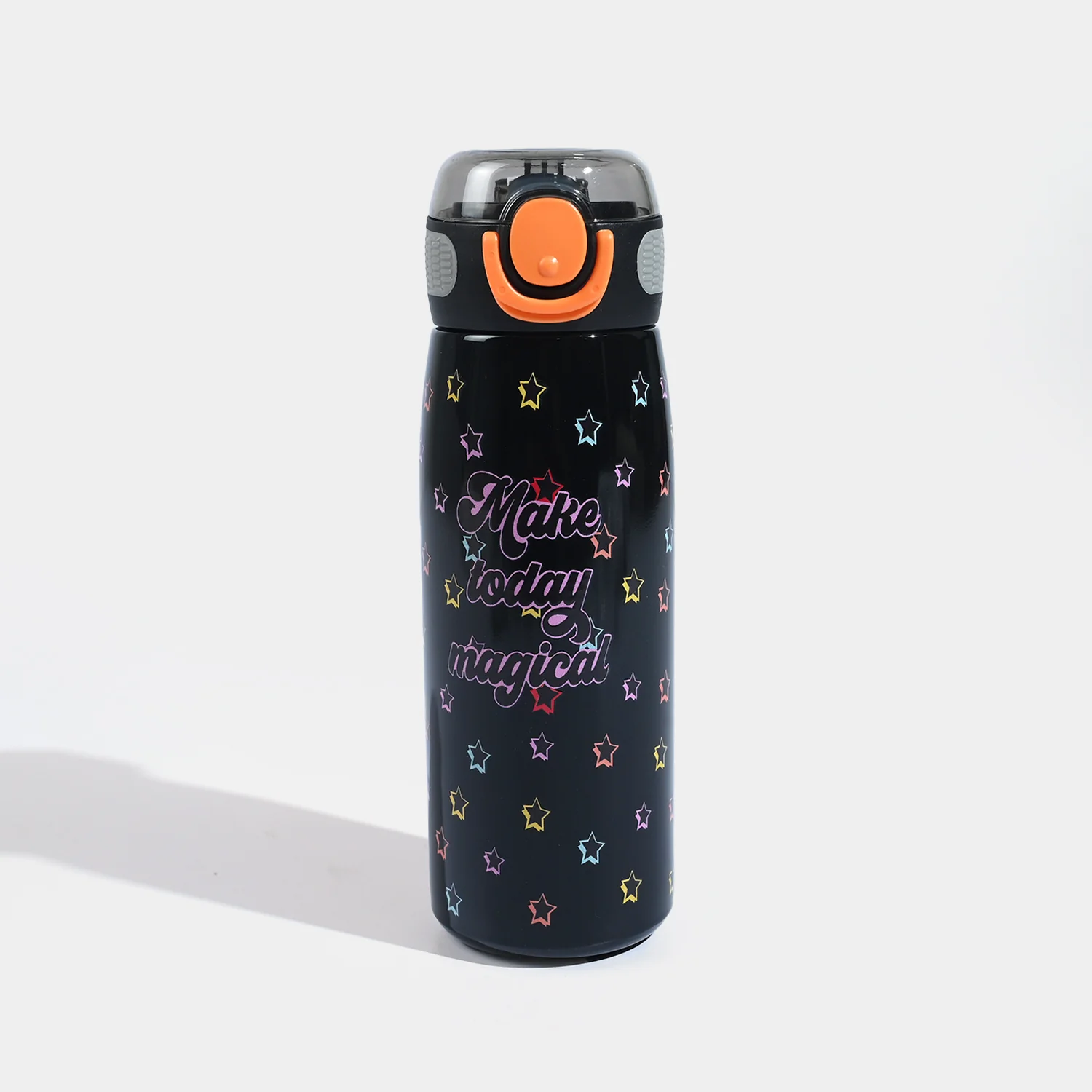 Character Water Bottle | 620ml - Image 4