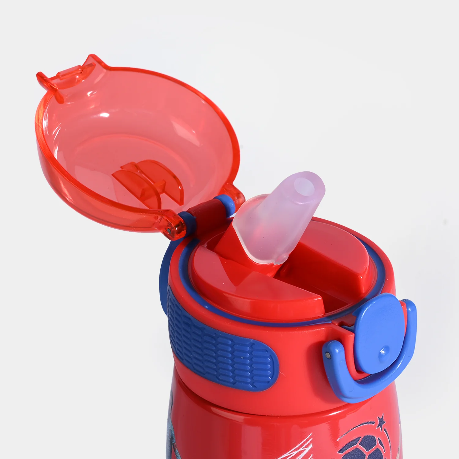 Stainless Steel Water Bottle for Kids | 470ml - Image 3