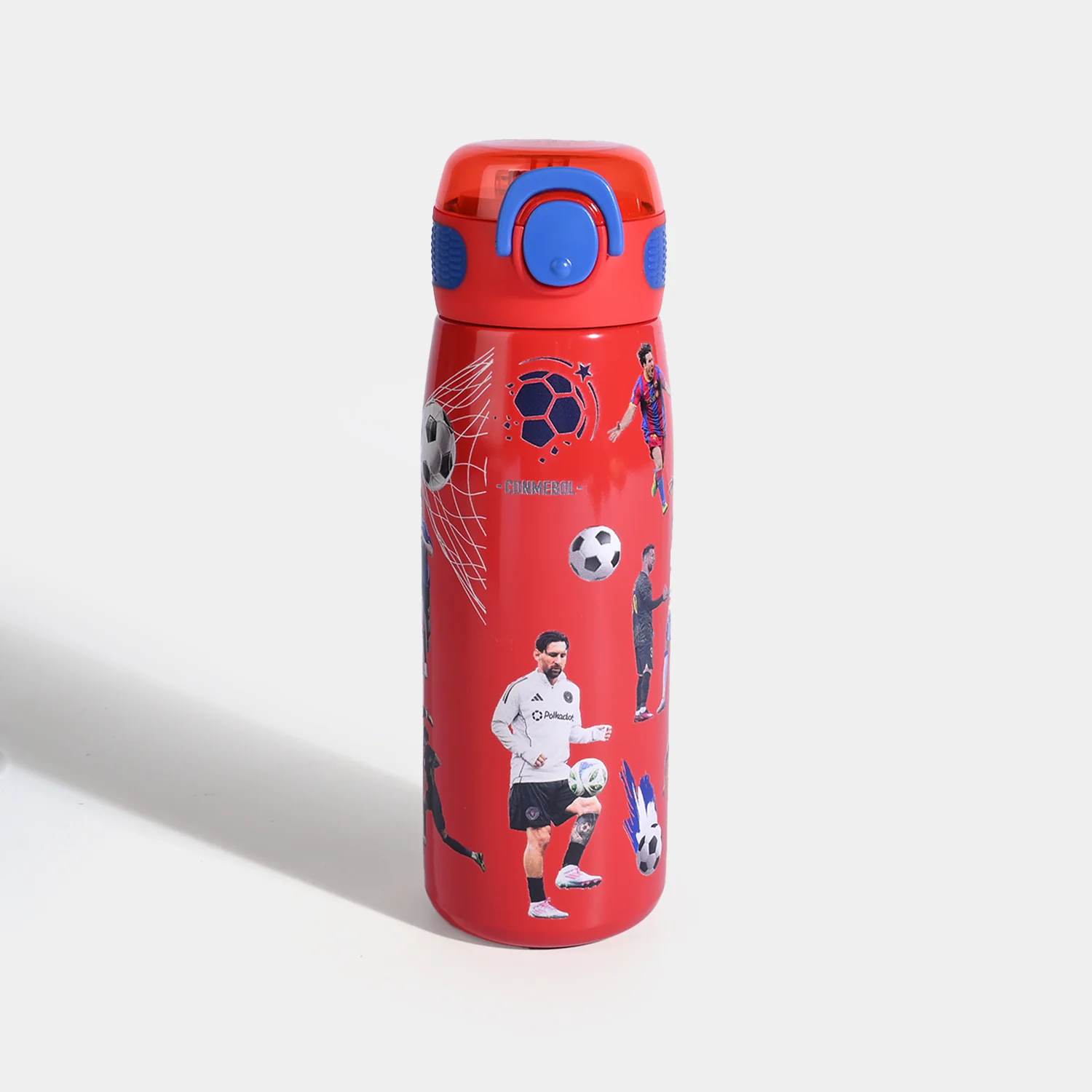 Stainless Steel Water Bottle for Kids | 470ml - Image 5