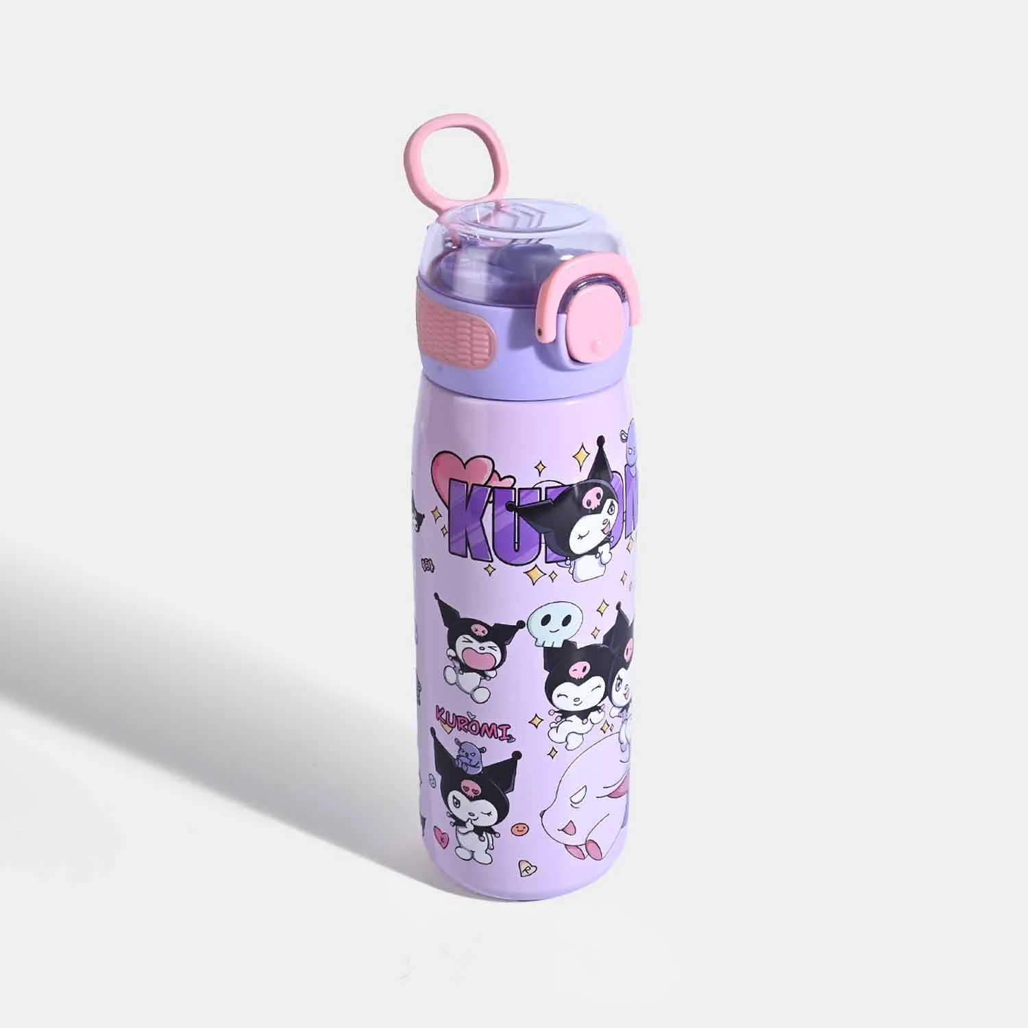 Insulated Stainless Steel Flask Bottle | 800ml