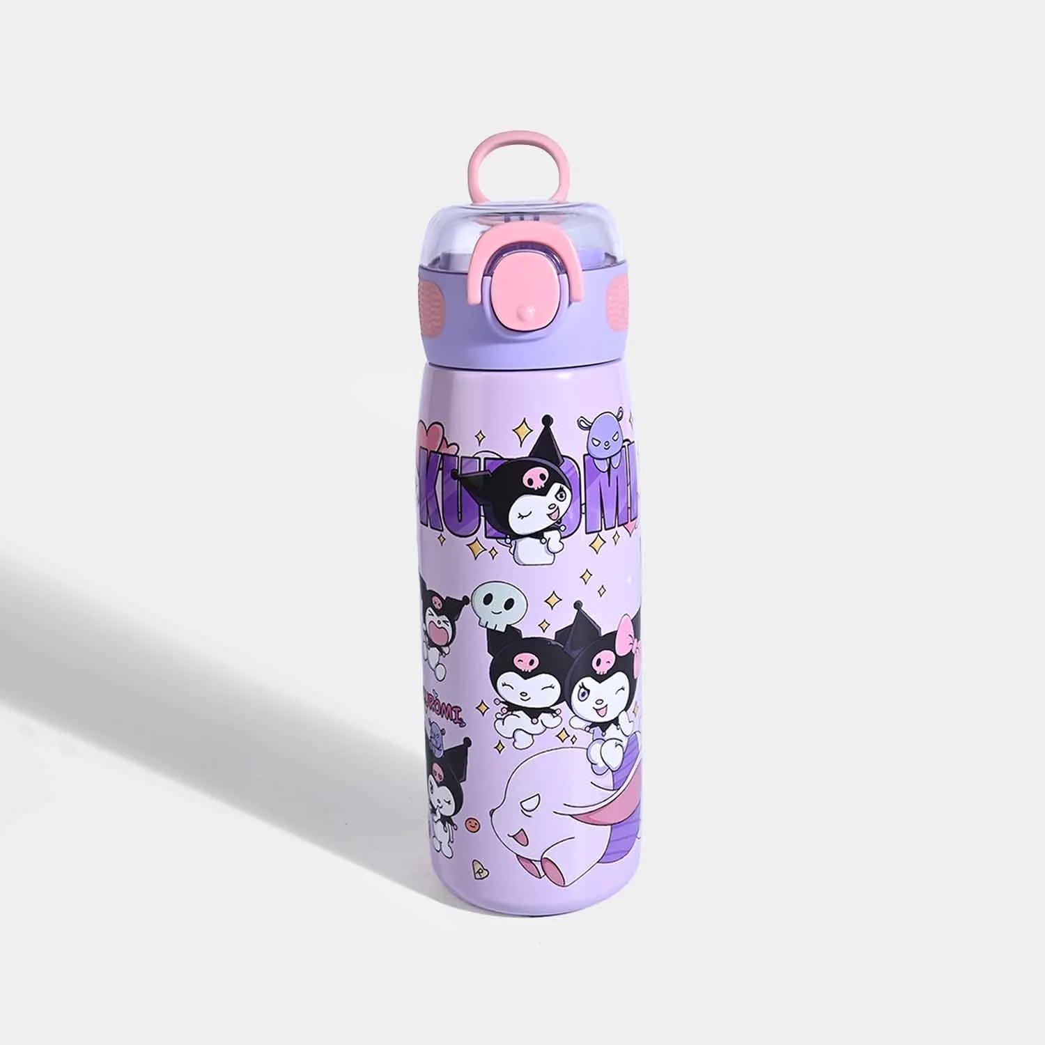 Insulated Stainless Steel Flask Bottle | 800ml - Image 4