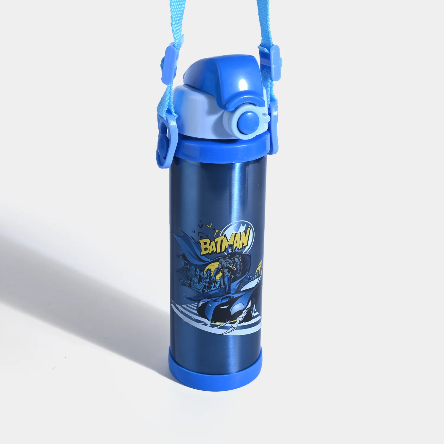 Stainless Steel Water Bottle for Kids | 500ml