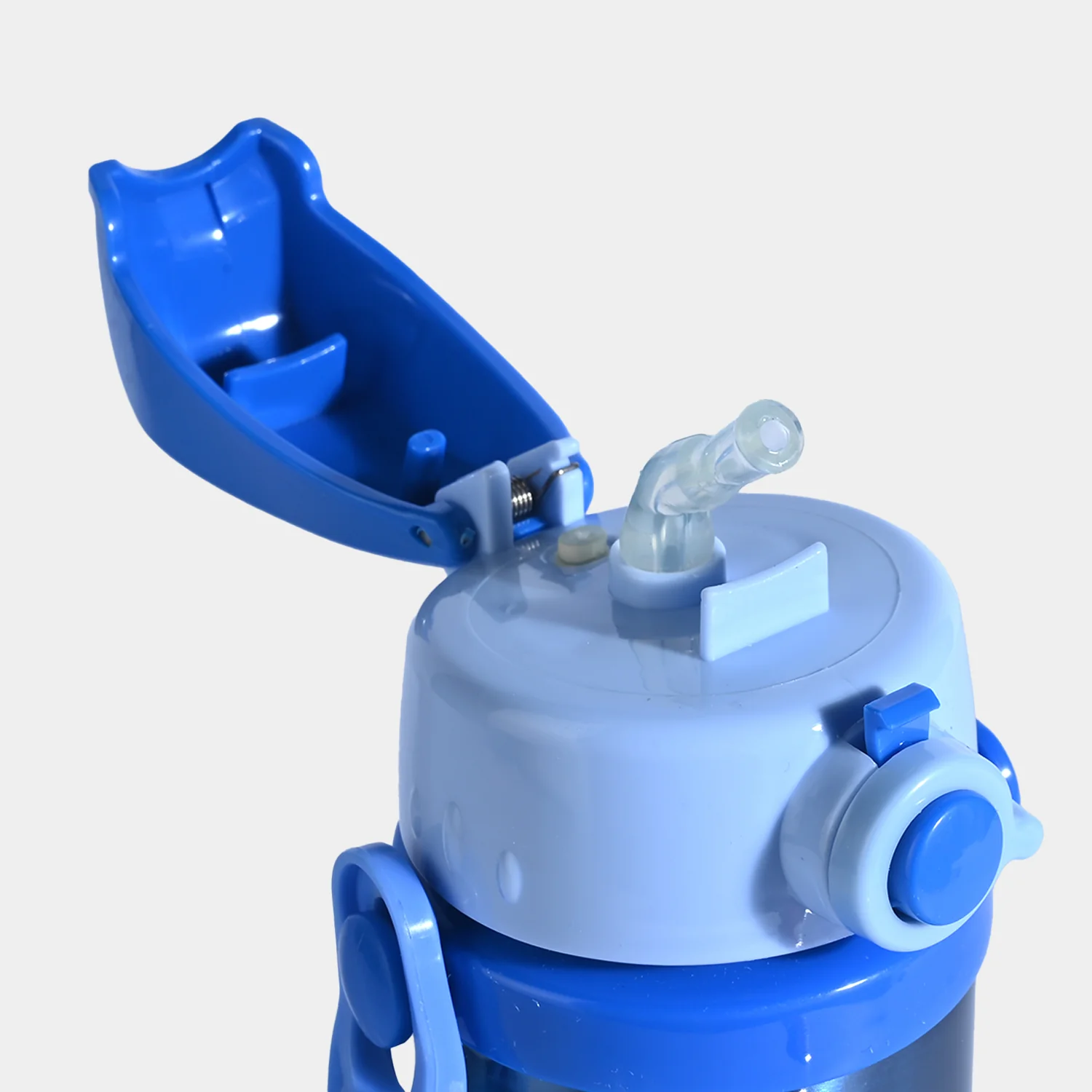 Stainless Steel Water Bottle for Kids | 500ml - Image 2