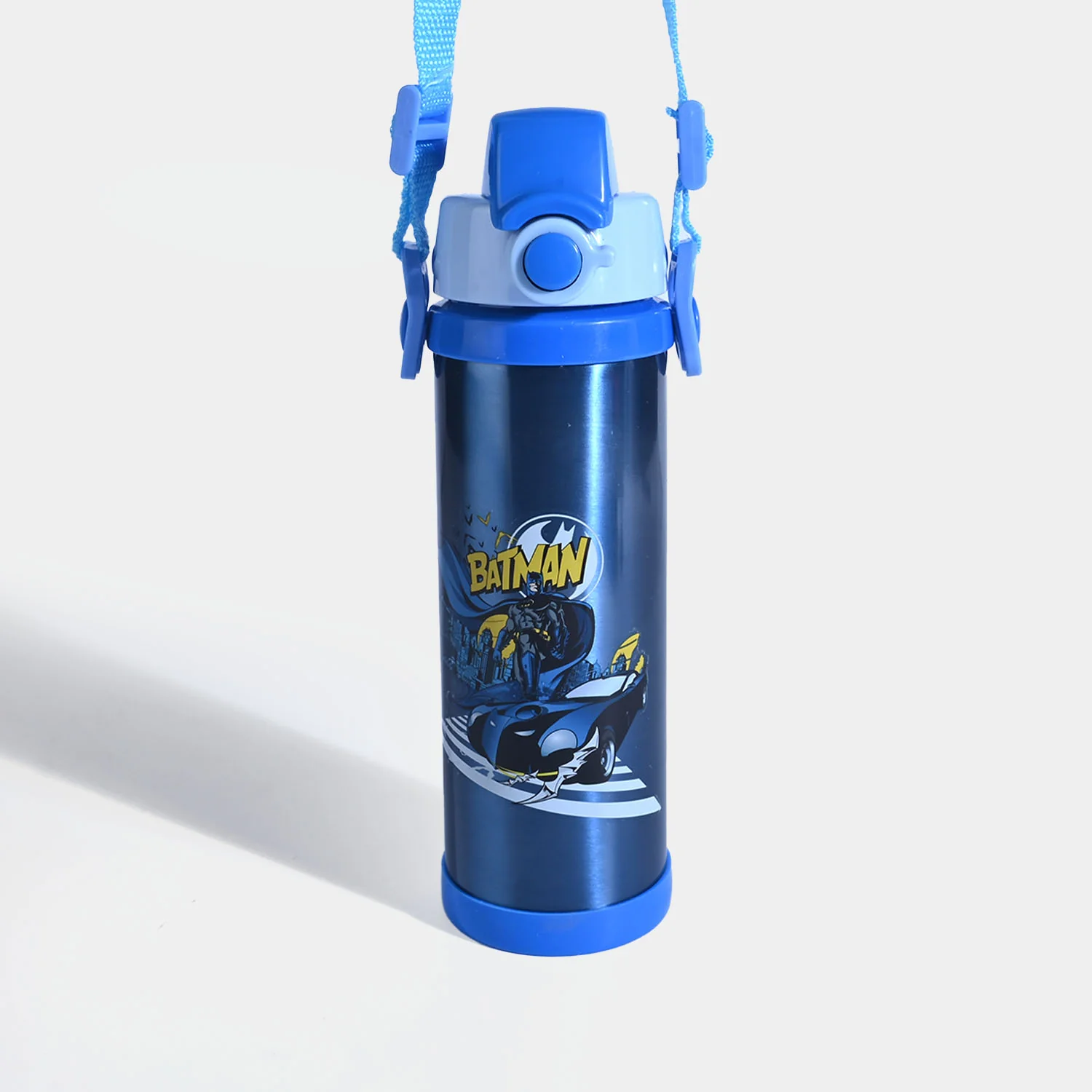 Stainless Steel Water Bottle for Kids | 500ml - Image 4