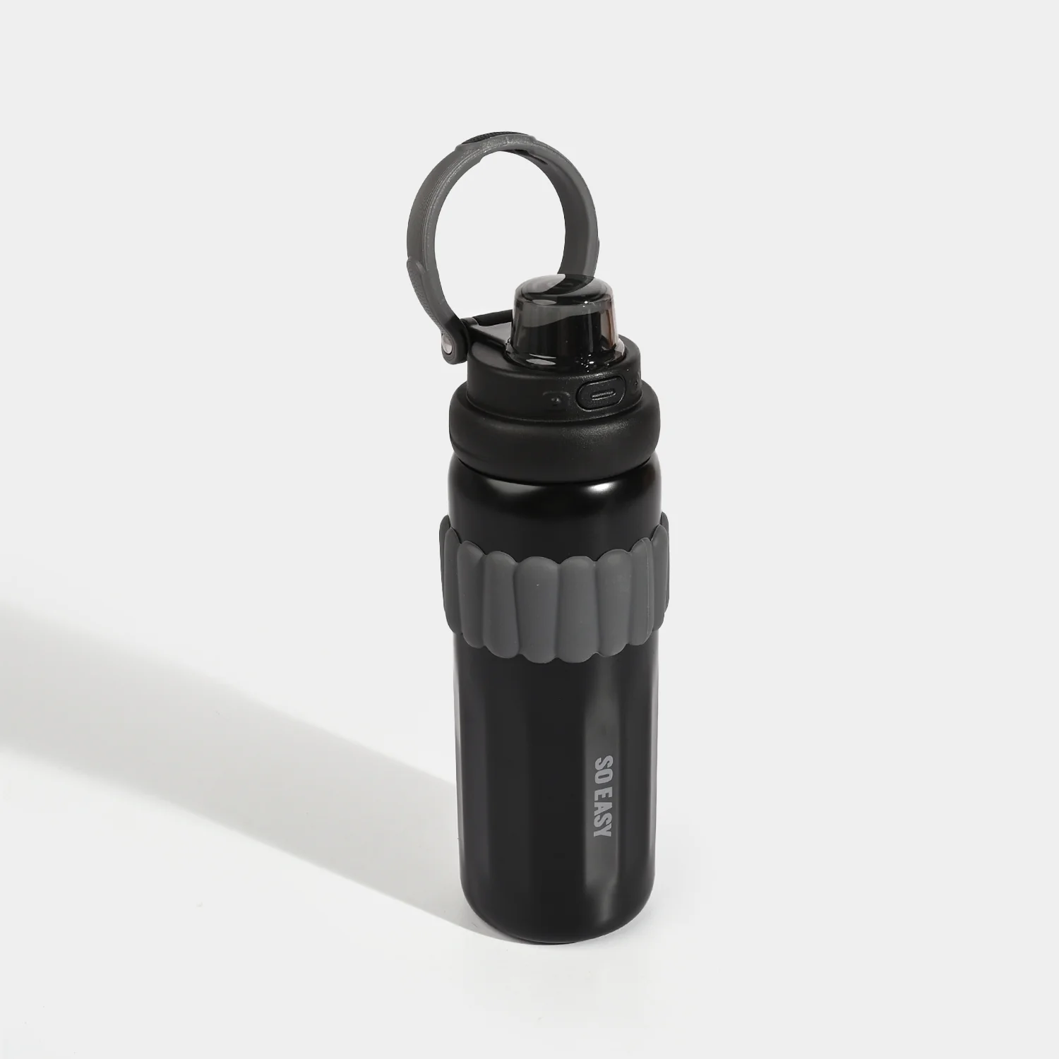 Stainless Steel Water Bottle for Kids | 550ml - Image 2