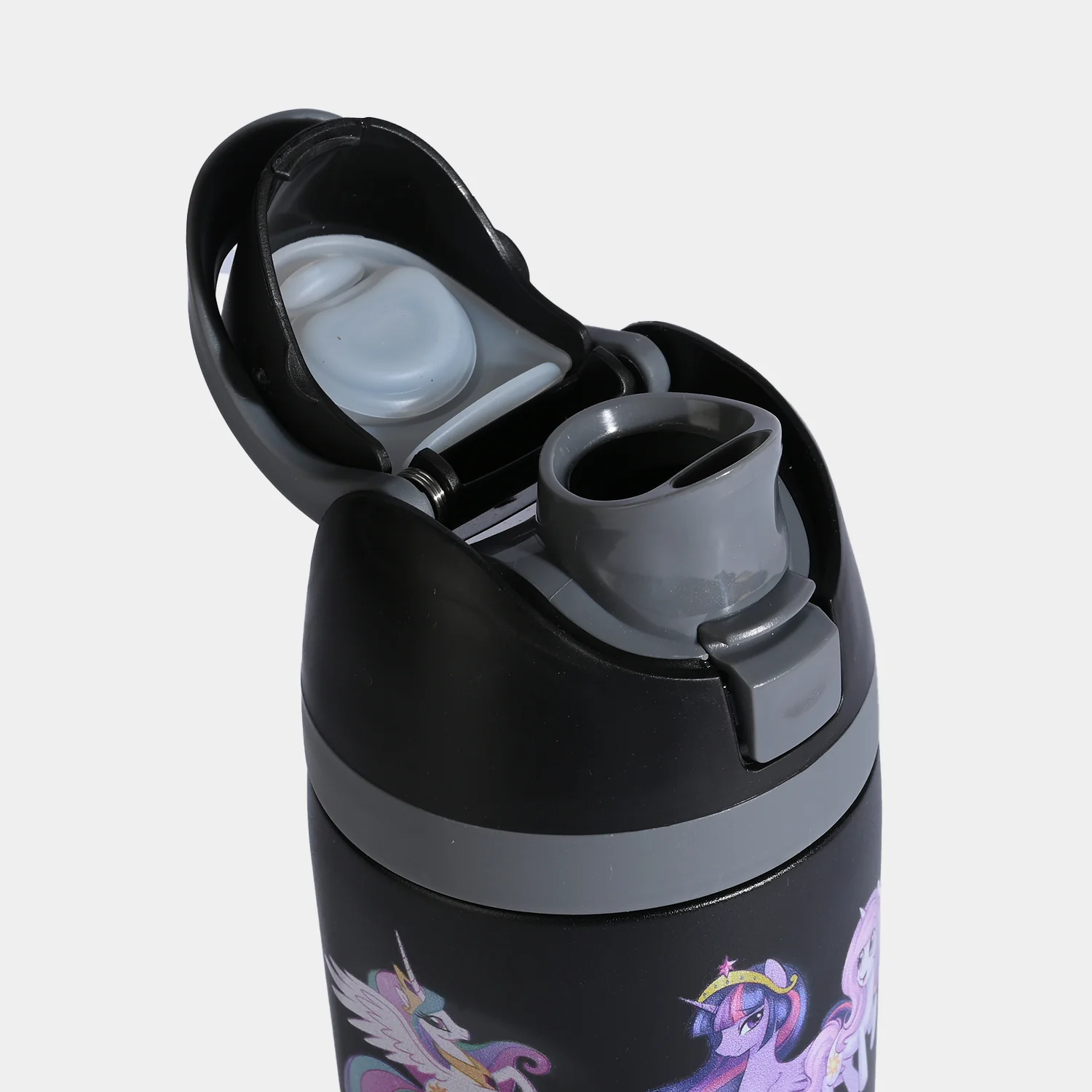 Stainless Steel Water Bottle for Kids | 600ml - Image 3