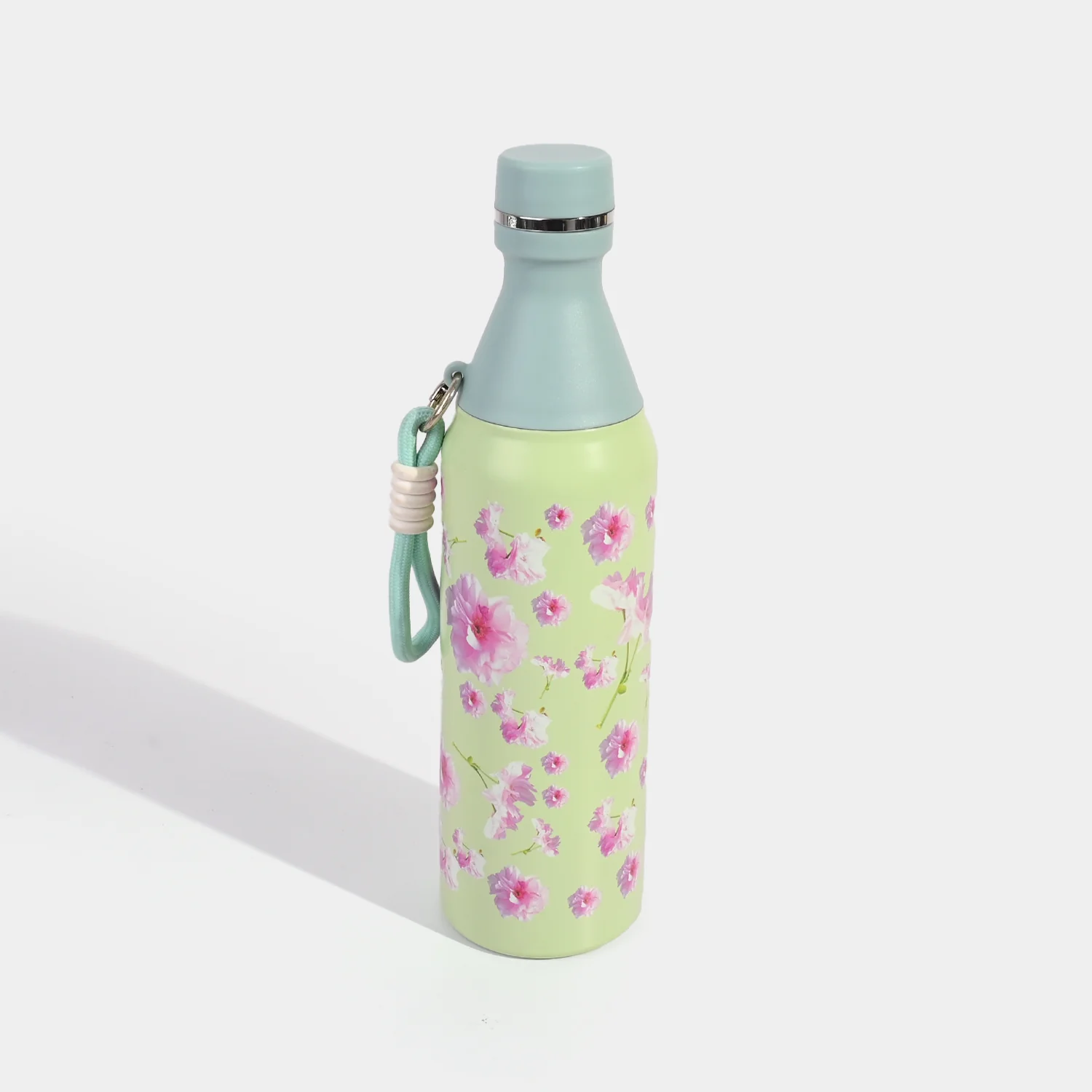 Stainless Steel Water Bottle for Kids | 530ml - Image 2