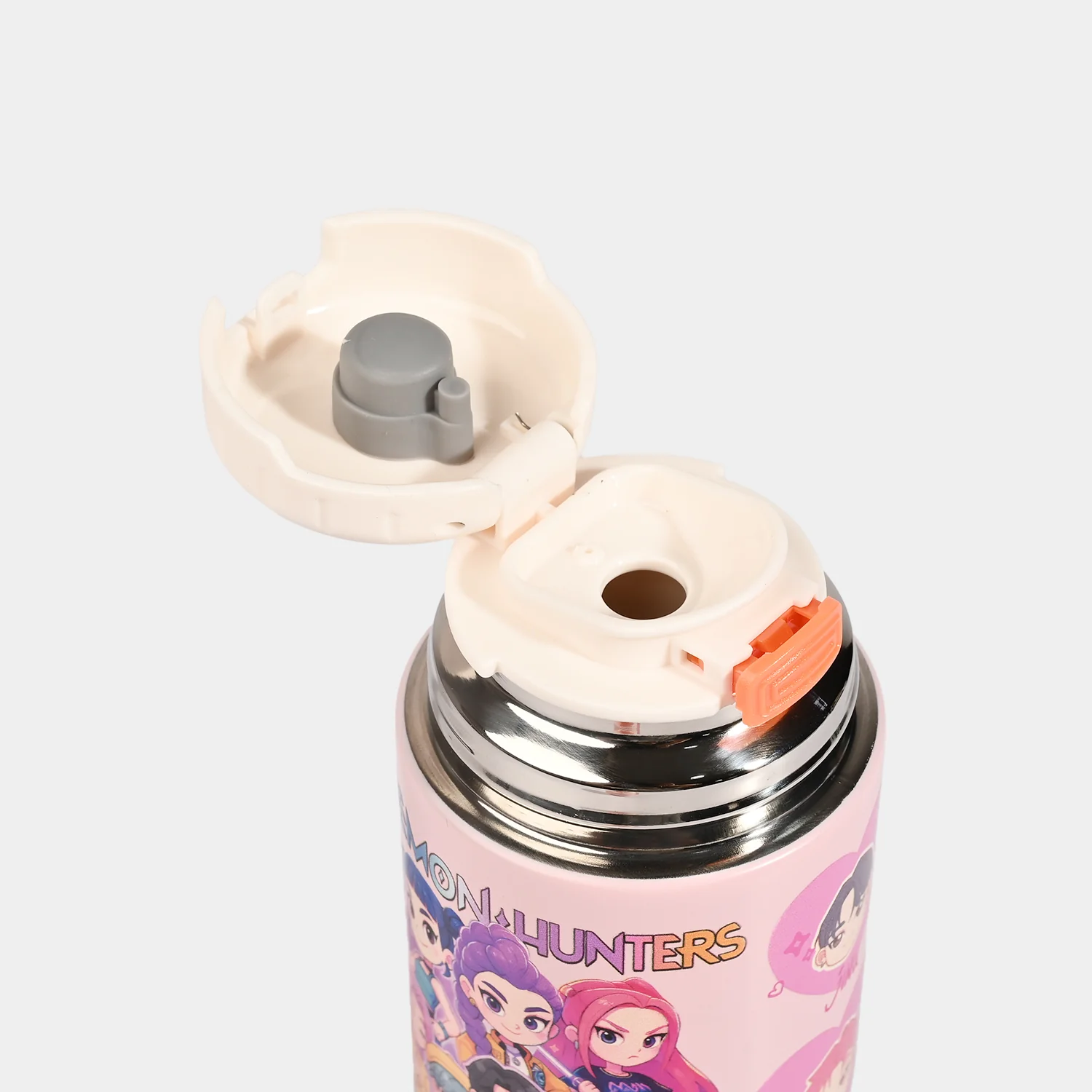 Stainless Steel Water Bottle for Kids | 500ml - Image 6