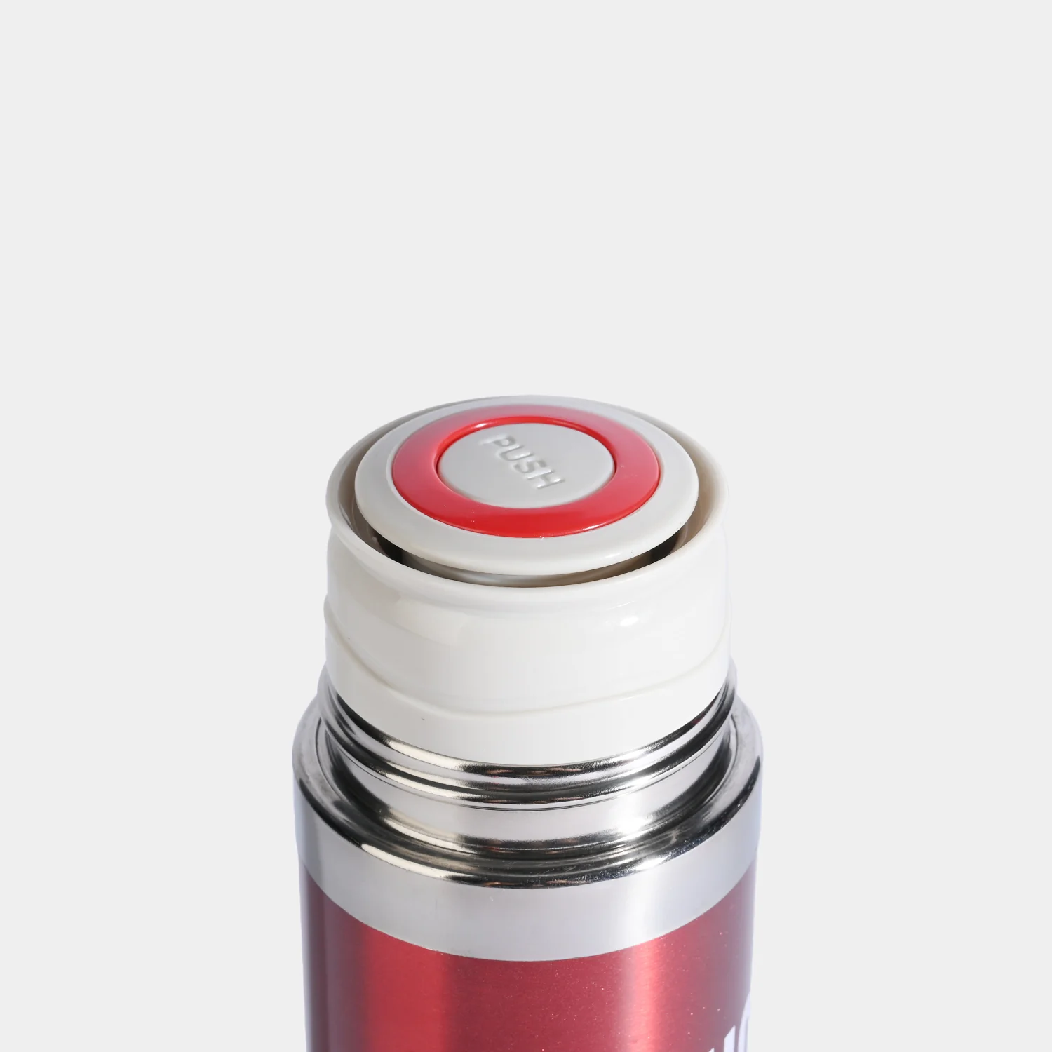 Stainless Steel Water Bottle | 500ml - Image 3