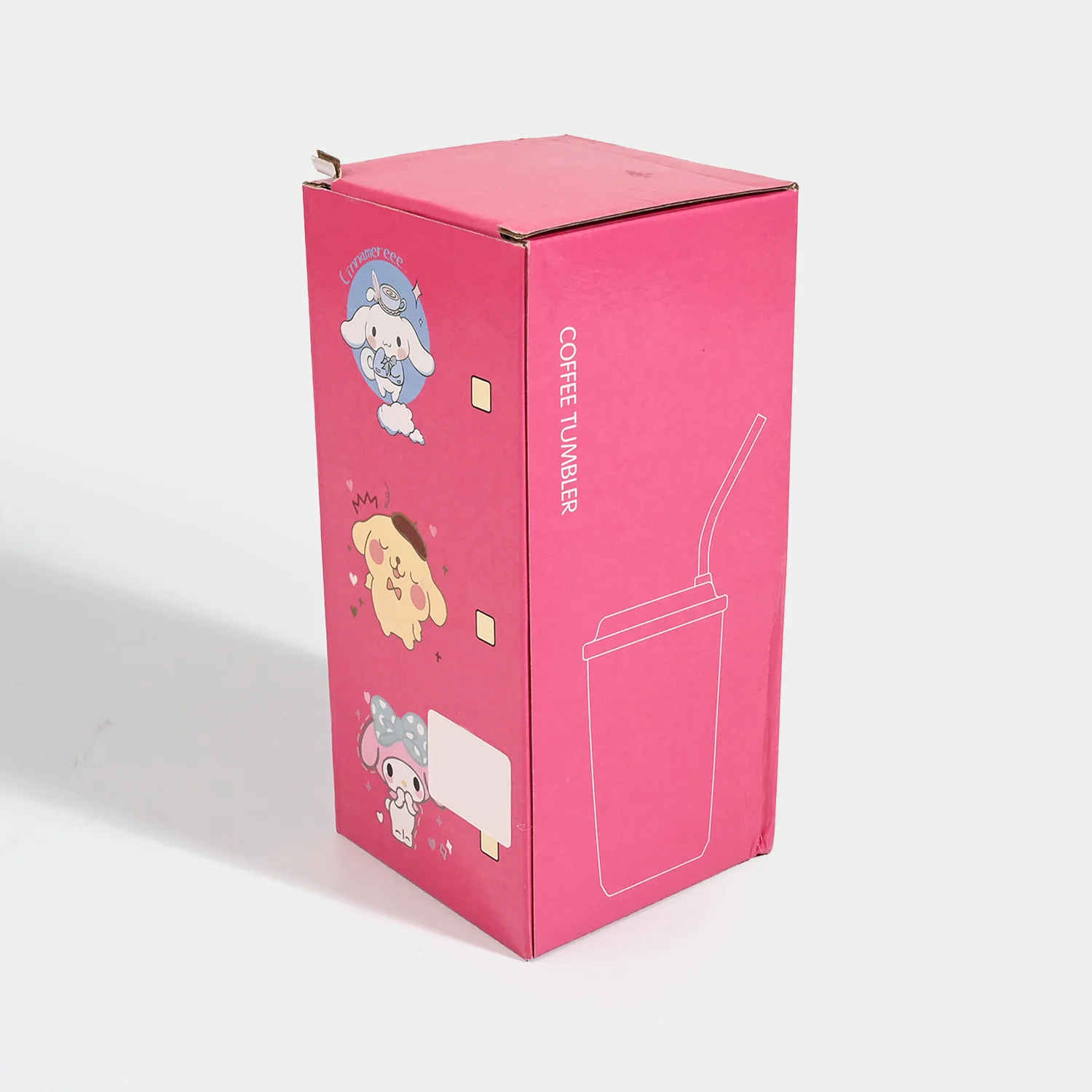 Character Water Bottle for Kids | 700ml - Image 3