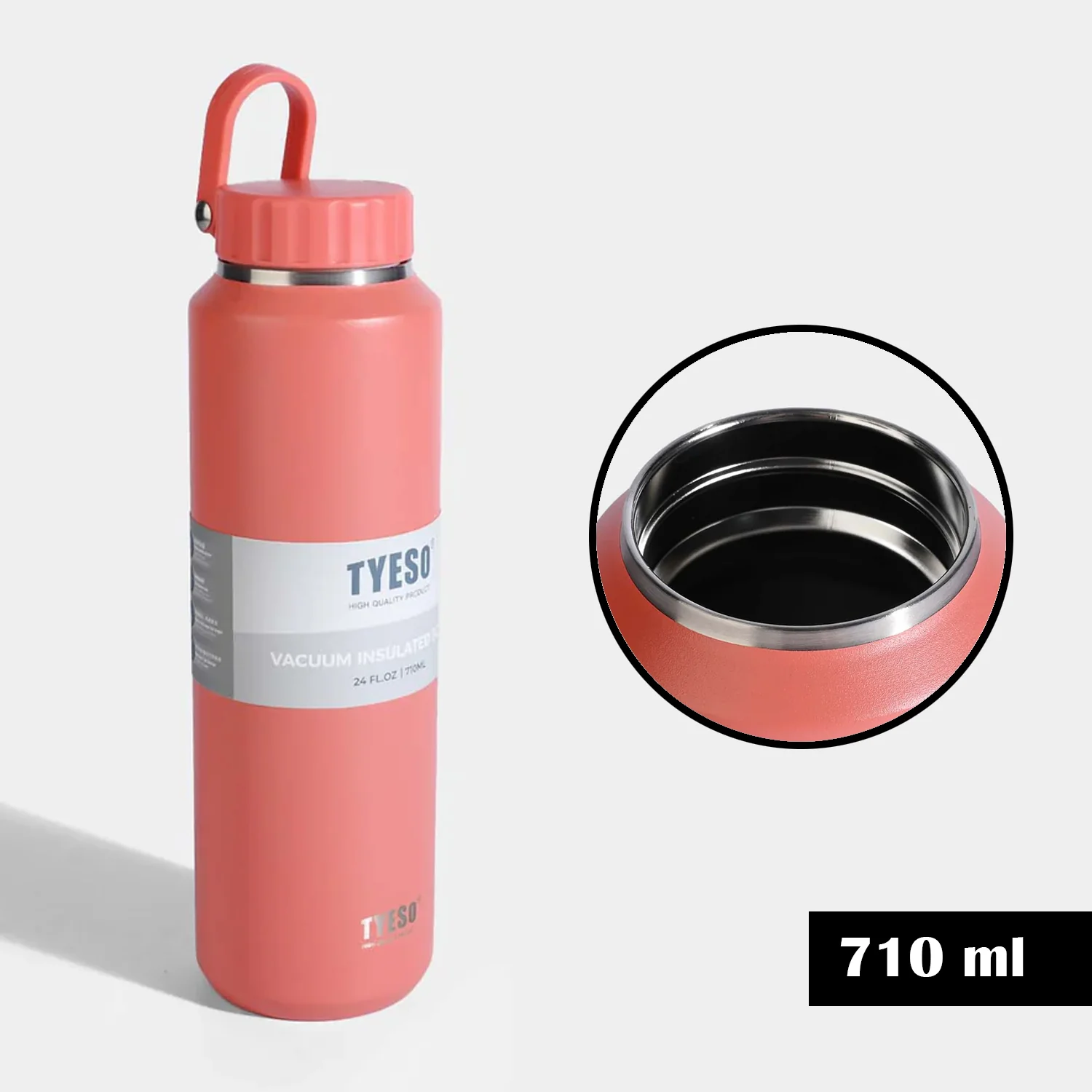 Character Water Bottle for Kids | 710ml