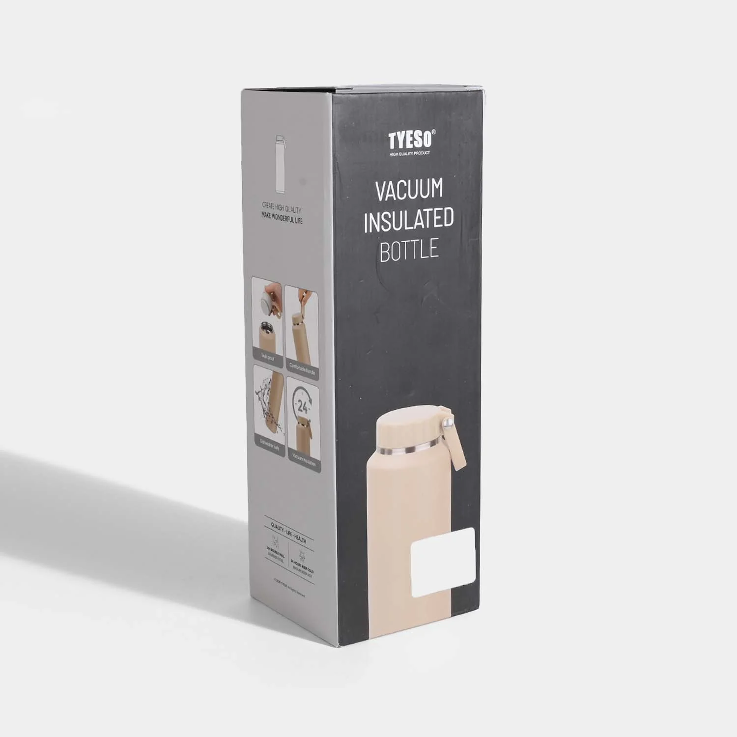Character Water Bottle for Kids | 710ml - Image 4