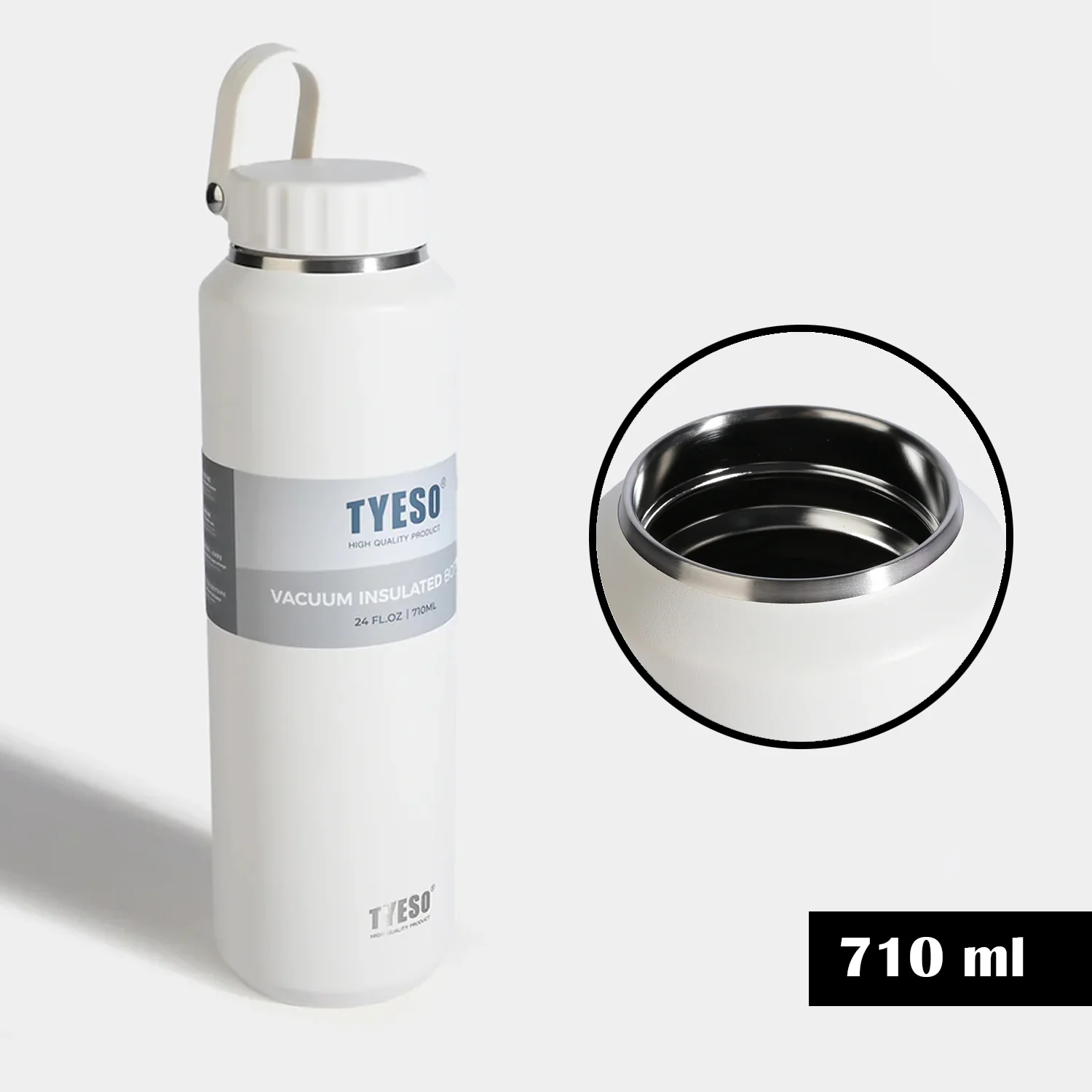 Character Water Bottle for Kids | 710ml