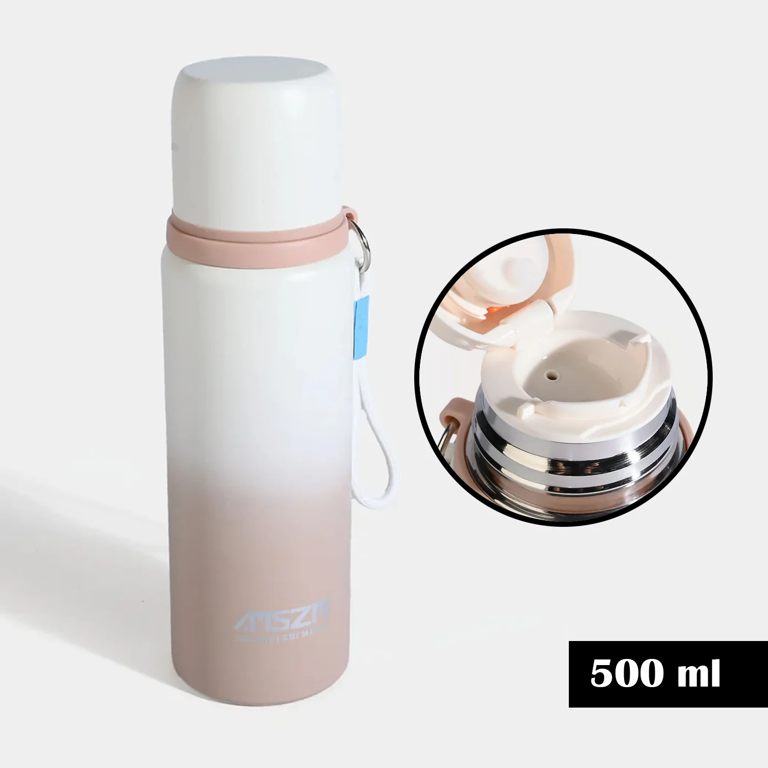 Stainless Steel Water Bottle for Kids | 500ml