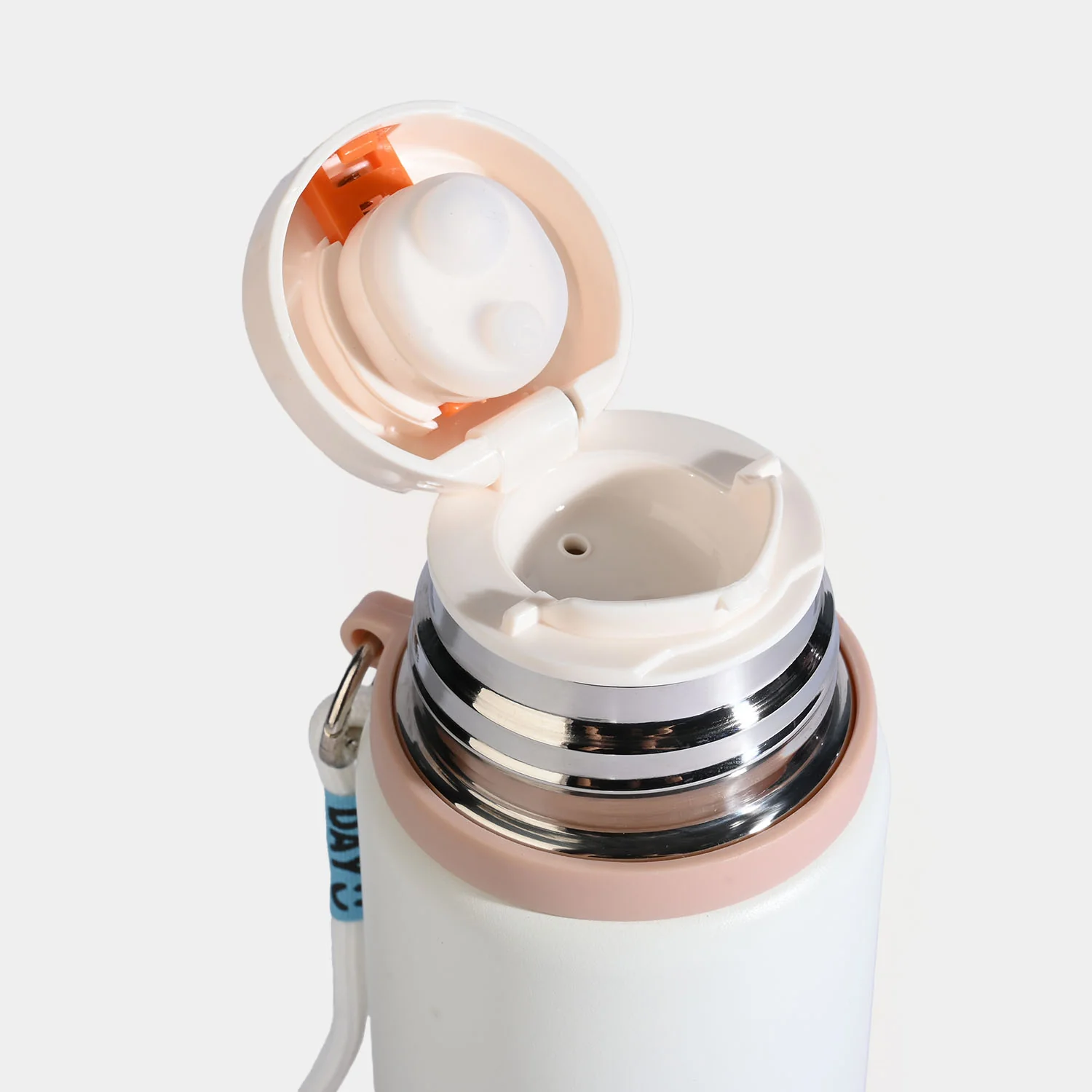 Stainless Steel Water Bottle for Kids | 500ml - Image 3