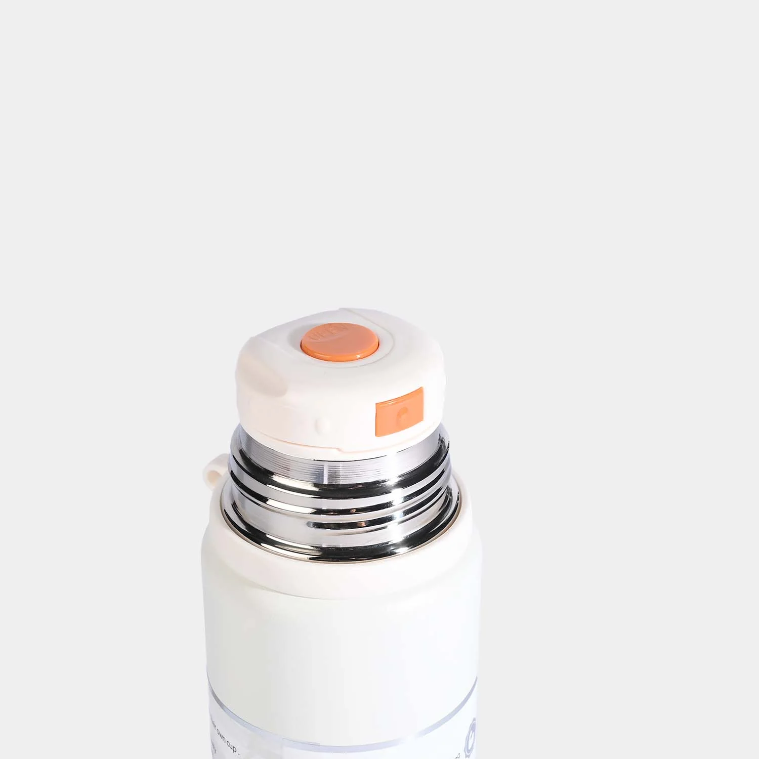 Insulated Stainless Steel Flask Bottle | 500ml - Image 3