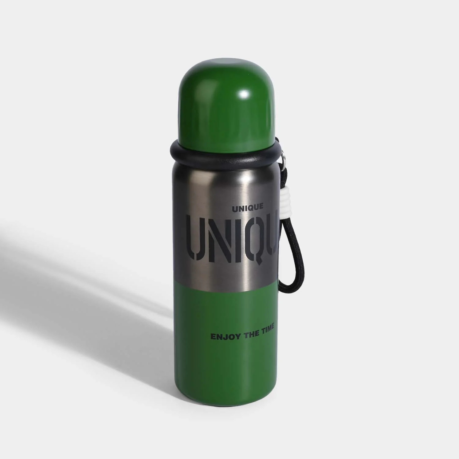 Character Water Bottle for Kids | 550ml - Image 2