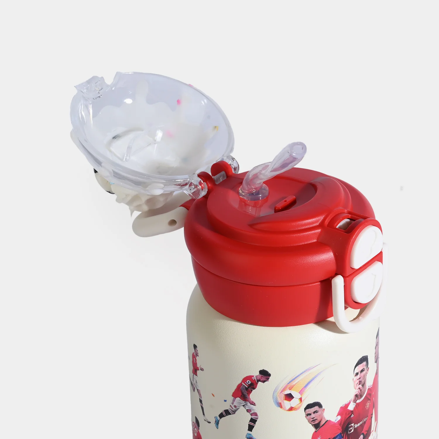 Stainless Steel Water Bottle for Kids | 470ml - Image 3