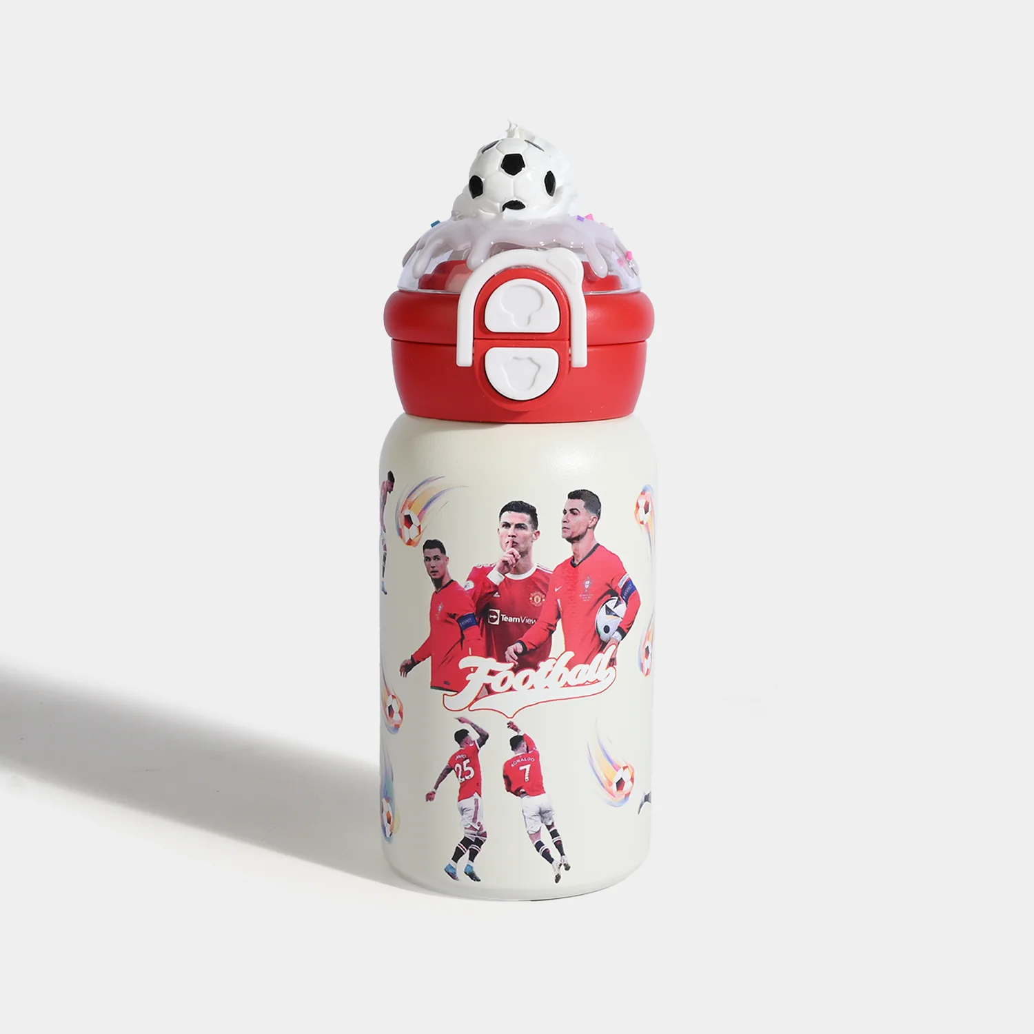 Stainless Steel Water Bottle for Kids | 470ml - Image 5