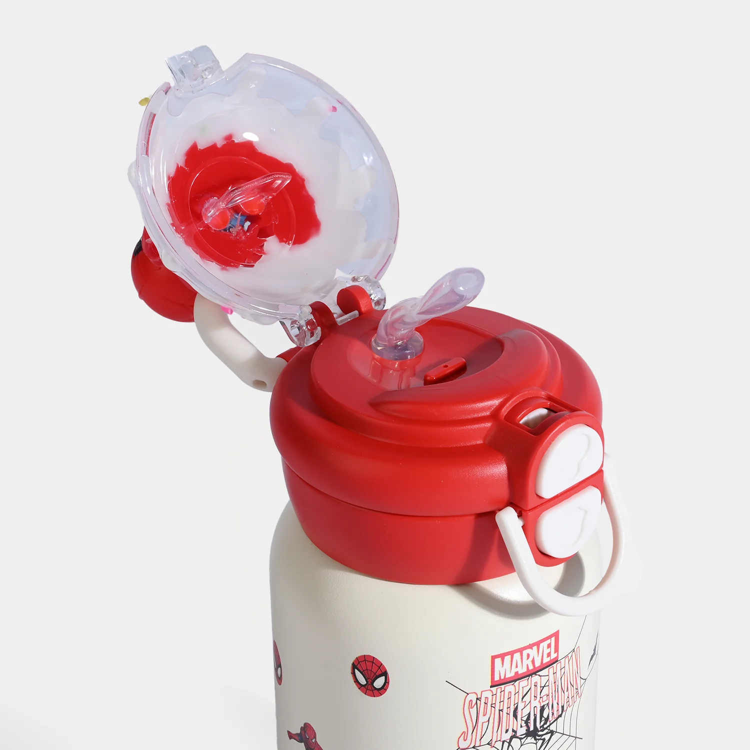 Stainless Steel Water Bottle for Kids | 470ml - Image 3