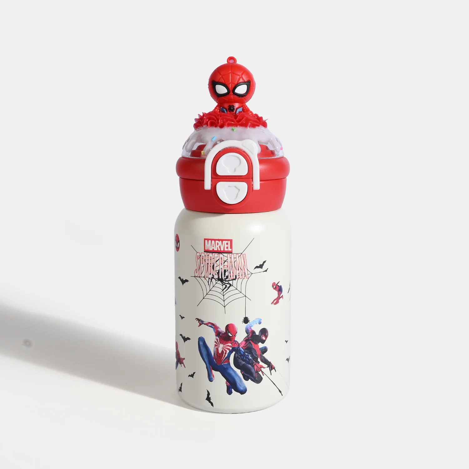 Stainless Steel Water Bottle for Kids | 470ml - Image 5