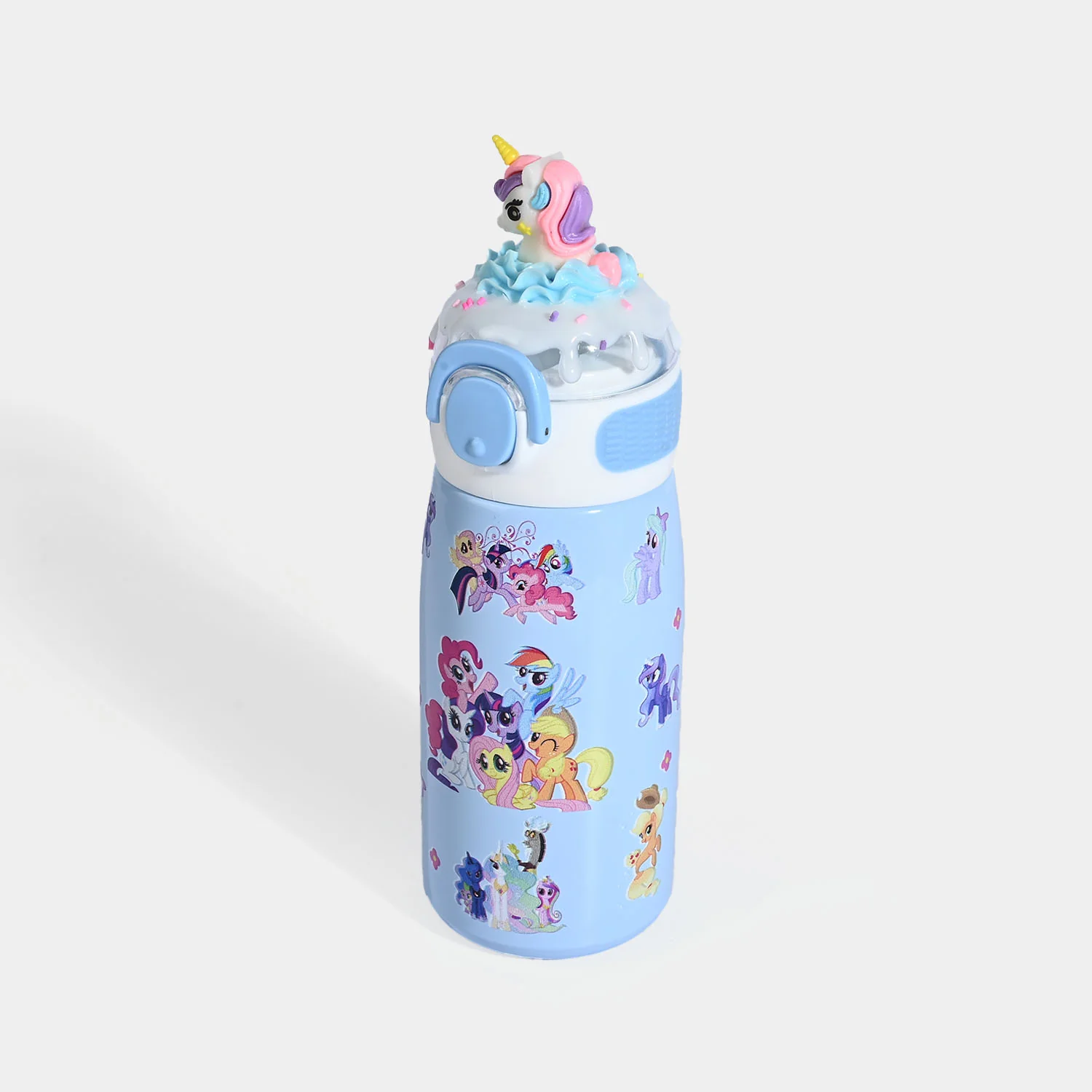 Character Water Bottle for Kids | 470ml