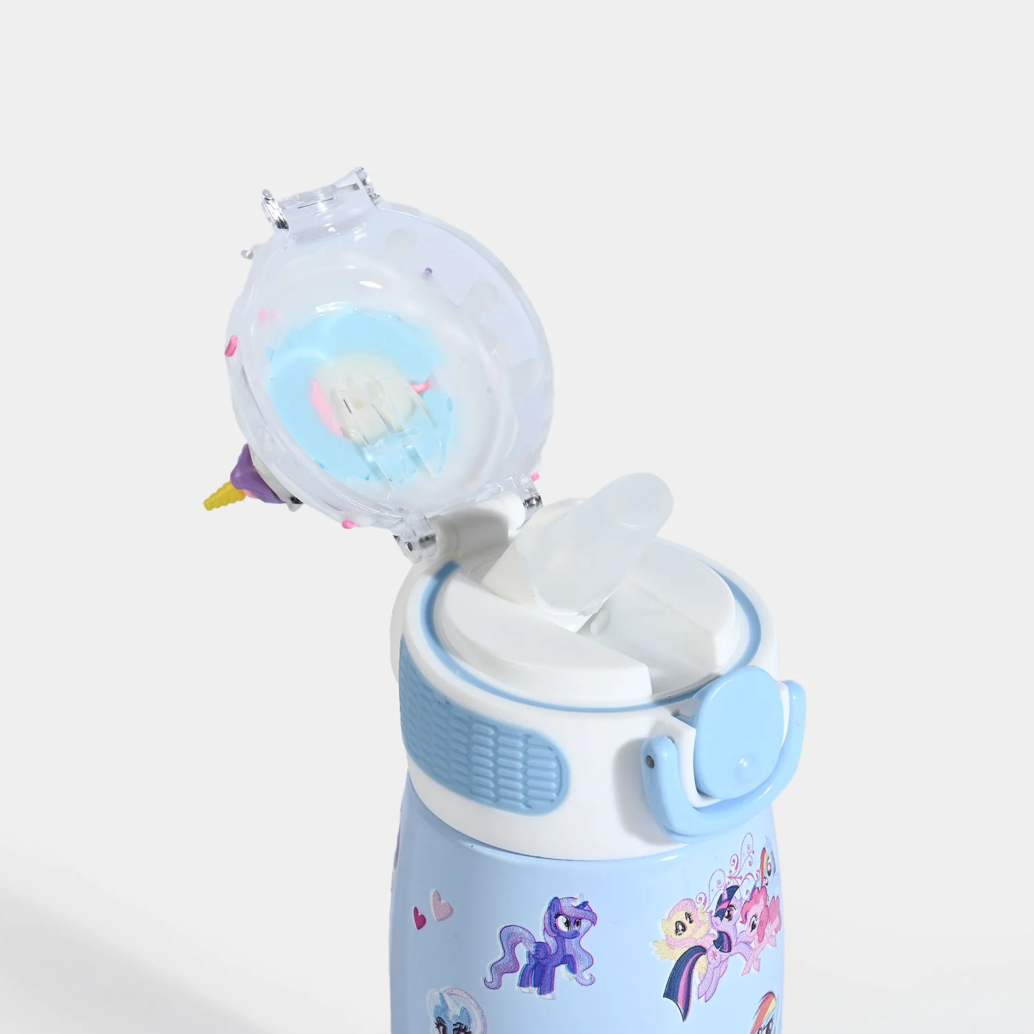 Character Water Bottle for Kids | 470ml - Image 2