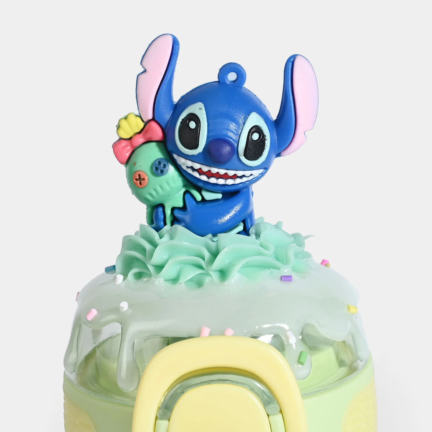 Character Water Bottle for Kids | 470ml - Image 4