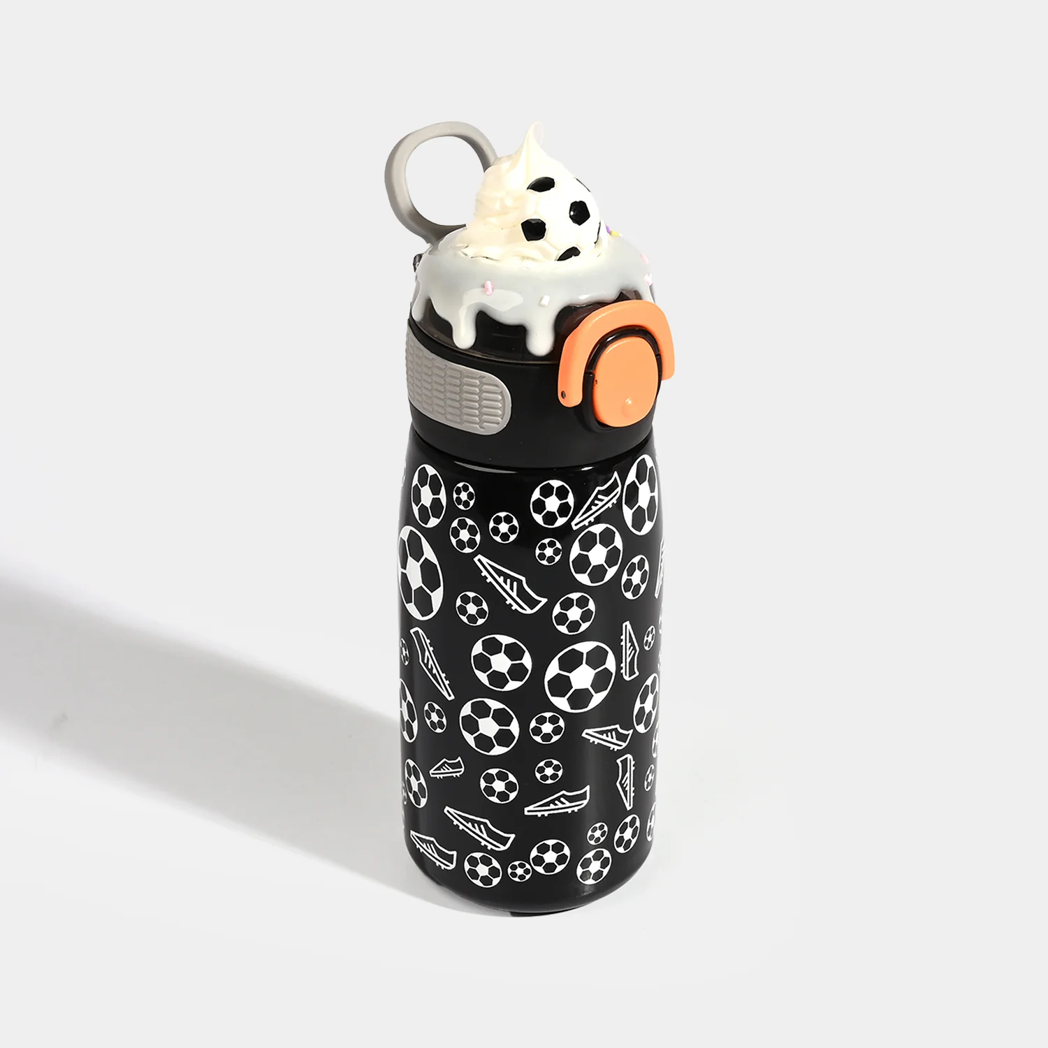 Stainless Steel Water Bottle for Kids | 470ml - Image 2