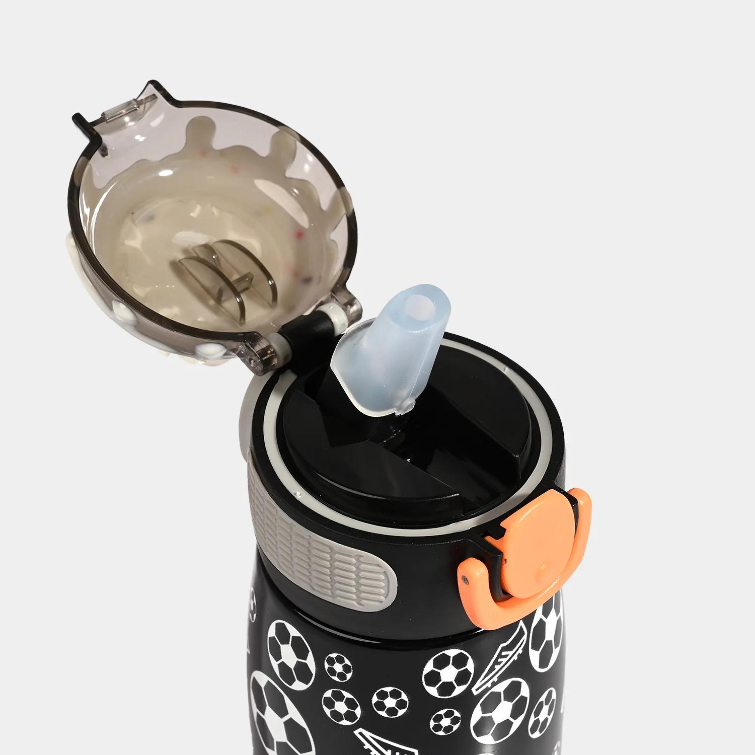 Stainless Steel Water Bottle for Kids | 470ml - Image 3