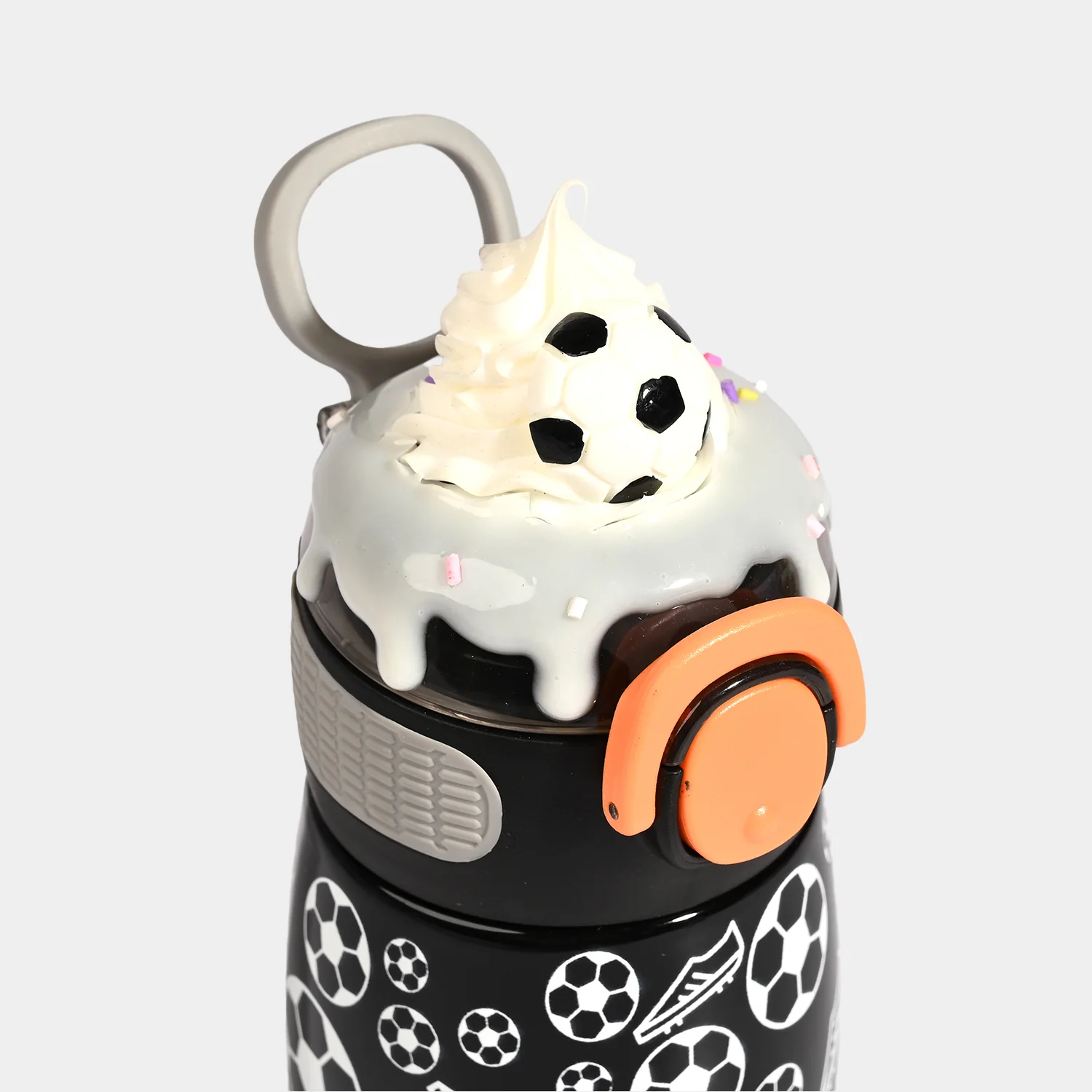 Stainless Steel Water Bottle for Kids | 470ml - Image 6
