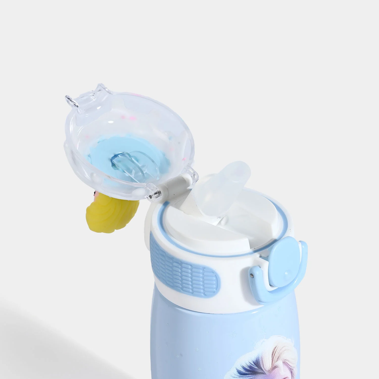Character Water Bottle for Kids | 470ml - Image 2