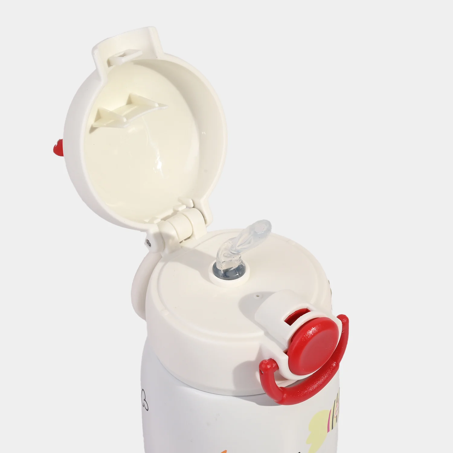 Stainless Steel Water Bottle for Kids | 600ml - Image 3