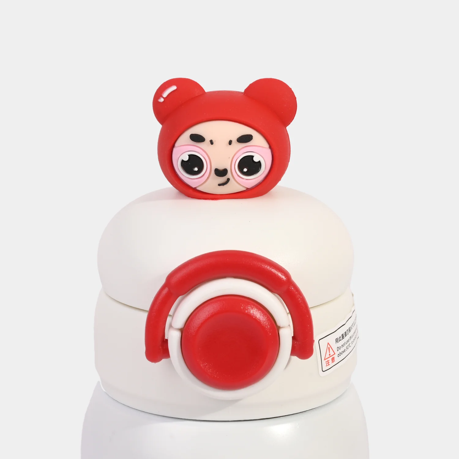 Stainless Steel Water Bottle for Kids | 600ml - Image 6