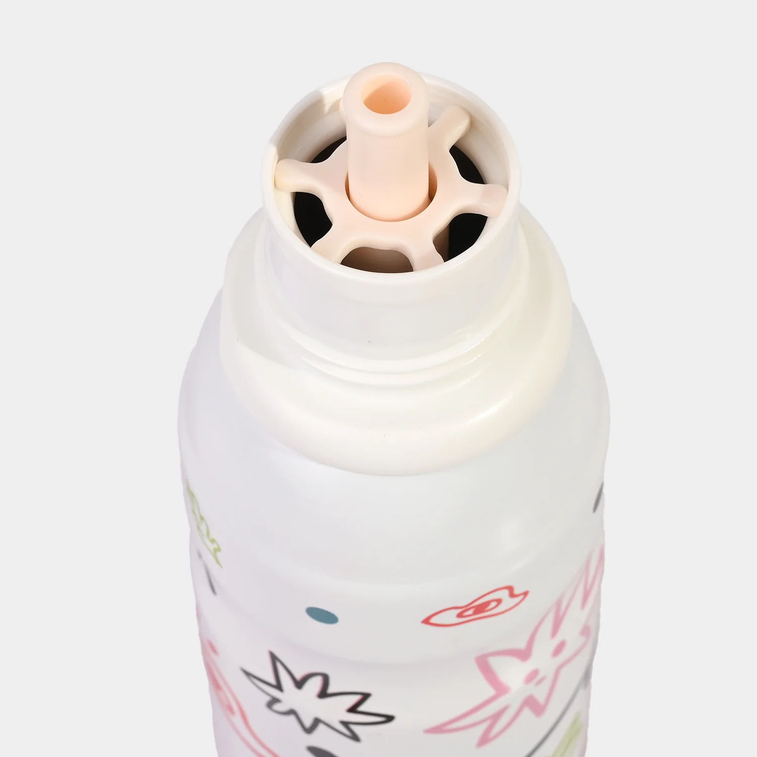Stainless Steel Water Bottle for Kids | 350ml - Image 3