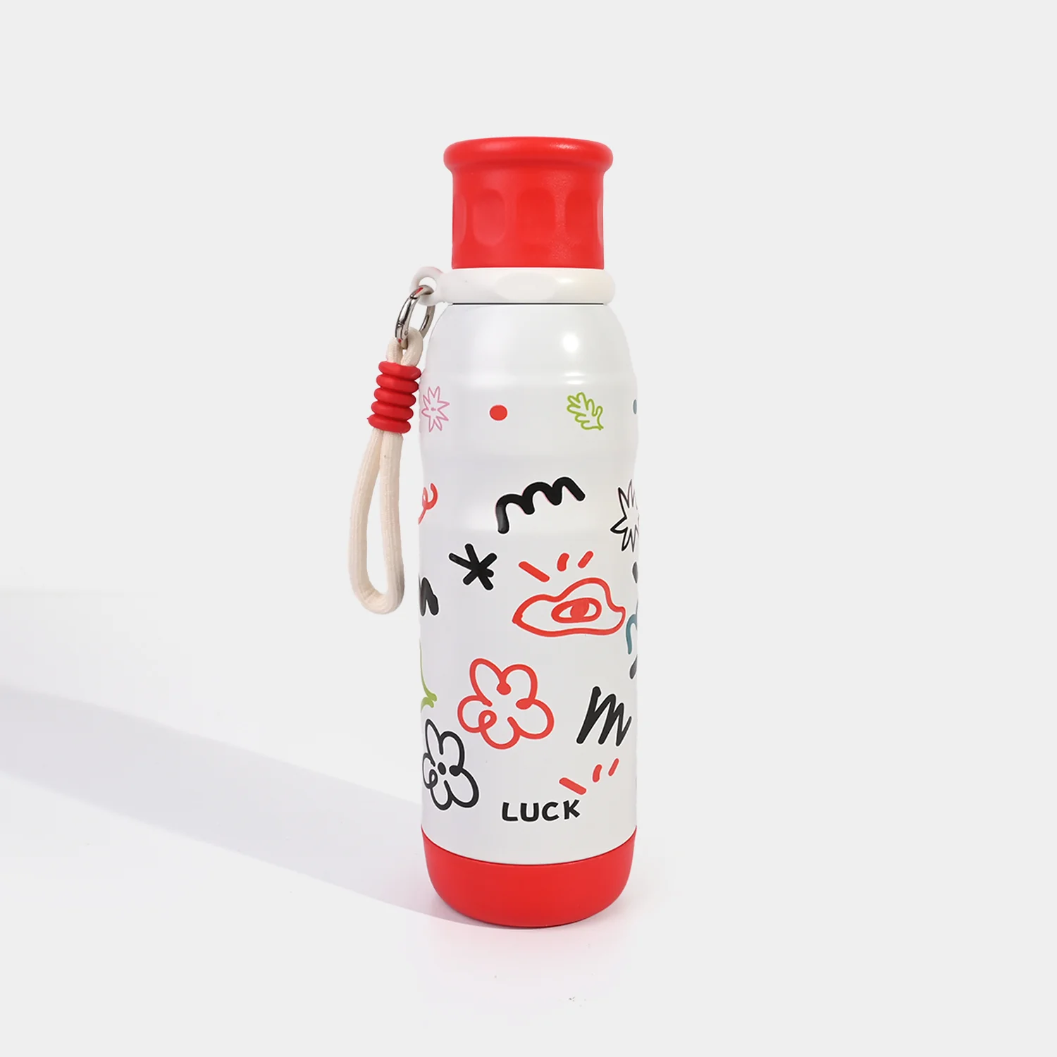 Stainless Steel Water Bottle for Kids | 350ml - Image 5