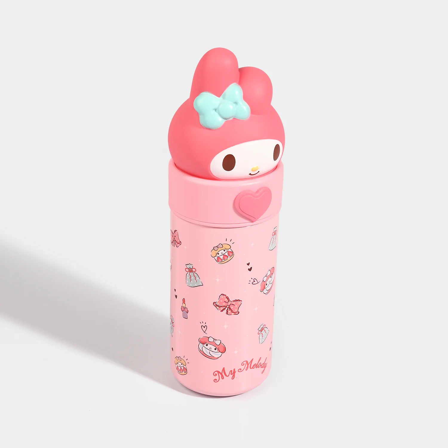 Character Water Bottle for Kids | 350ml - Image 2