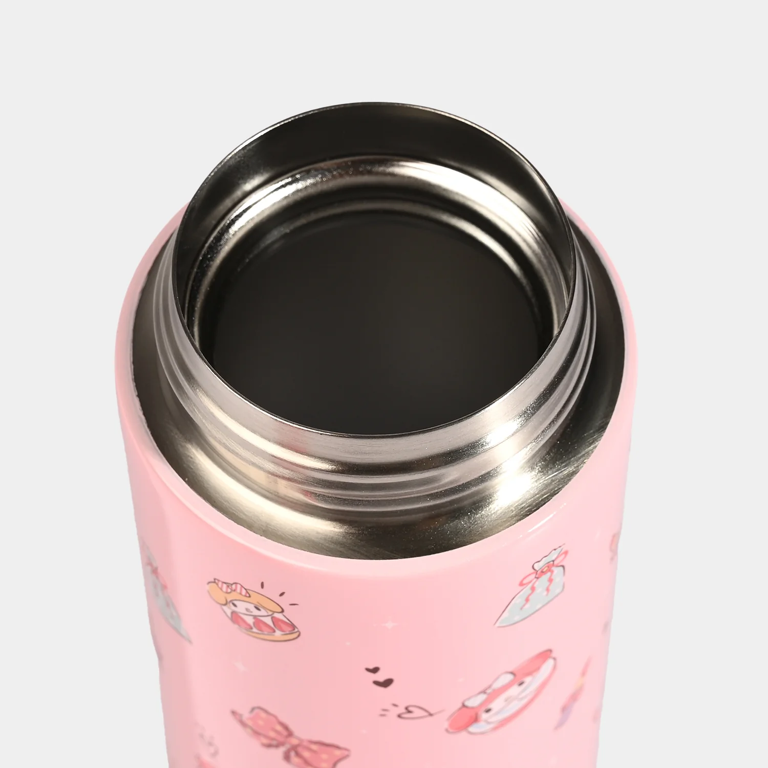 Character Water Bottle for Kids | 350ml - Image 3