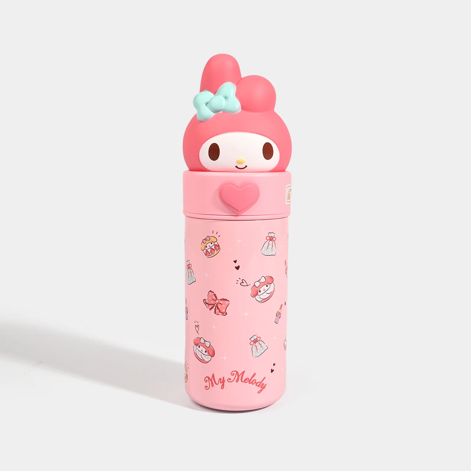 Character Water Bottle for Kids | 350ml - Image 5