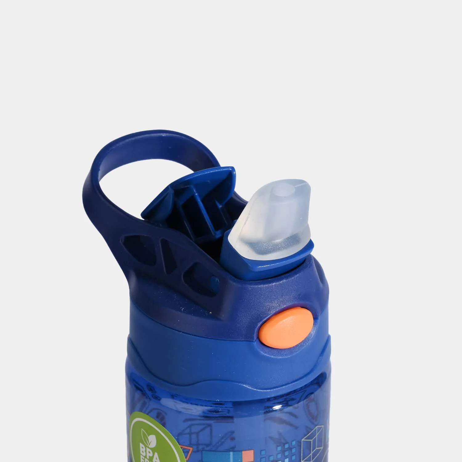 Character Water Bottle for Kids | 700ml - Image 3
