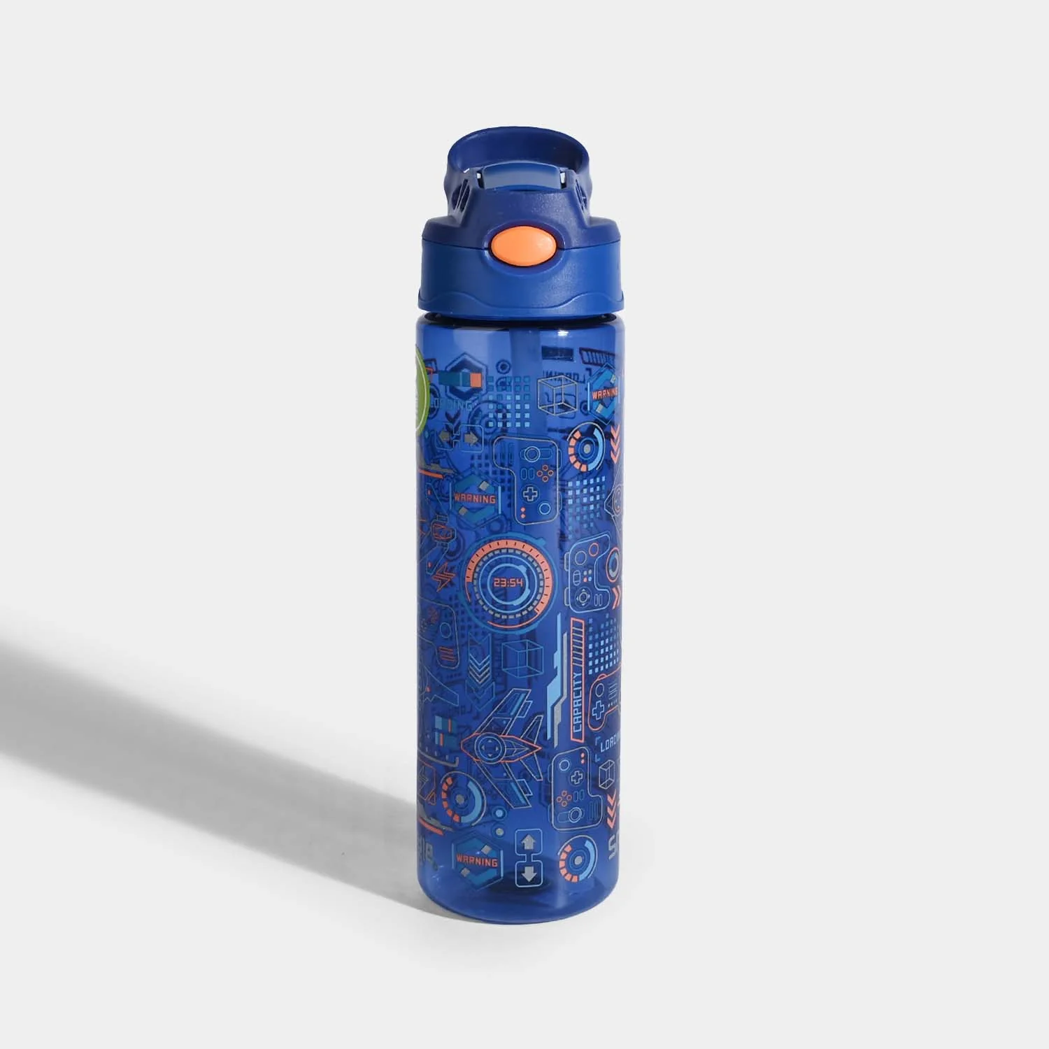 Character Water Bottle for Kids | 700ml - Image 4